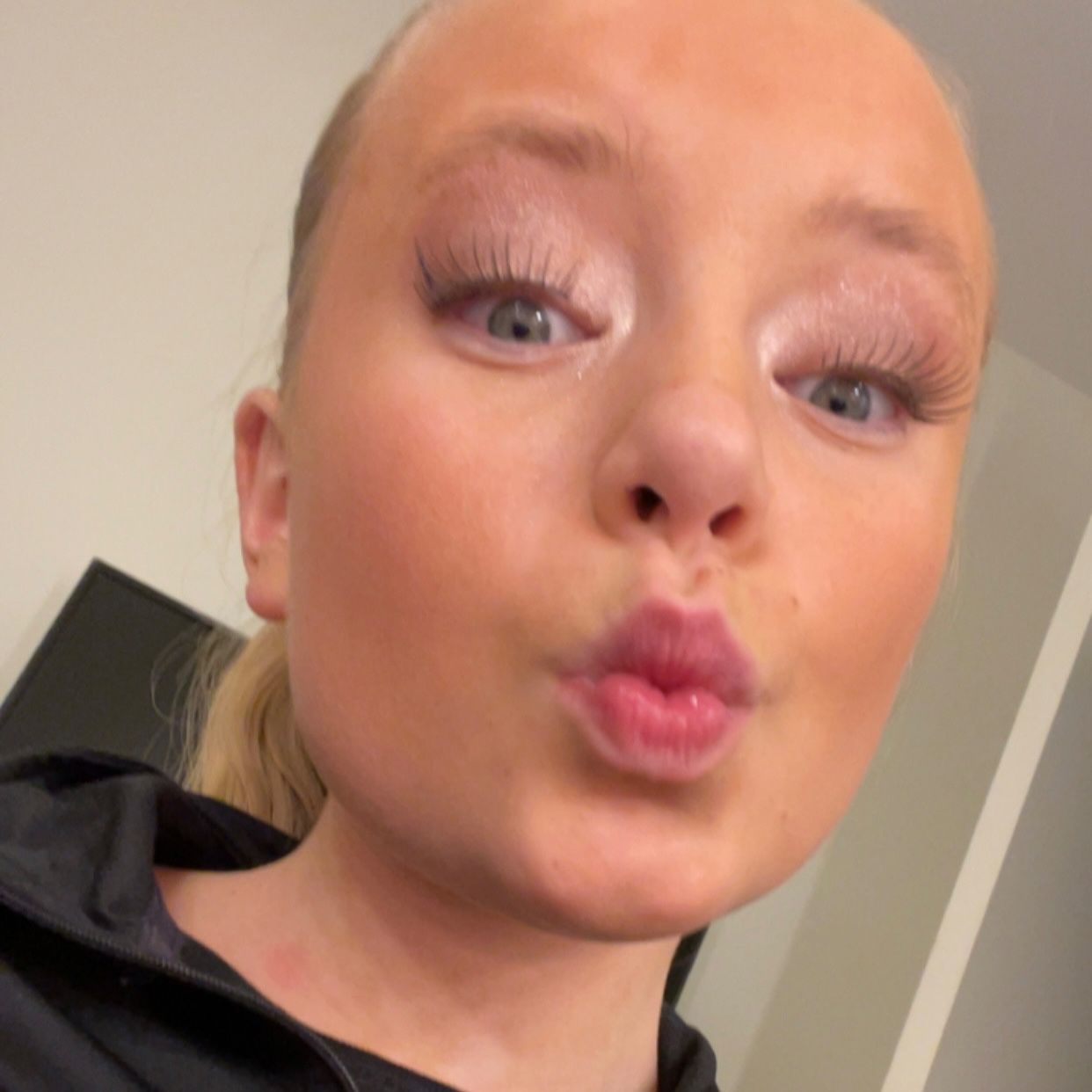 Profilbild för Gry Ekblom