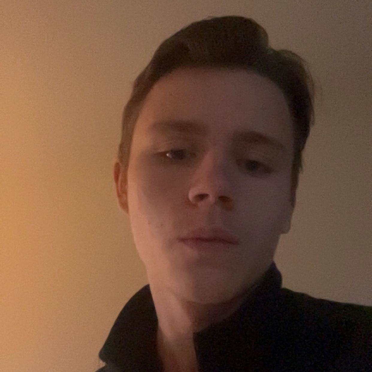 Profilbild för Milton Johansson Nyberg