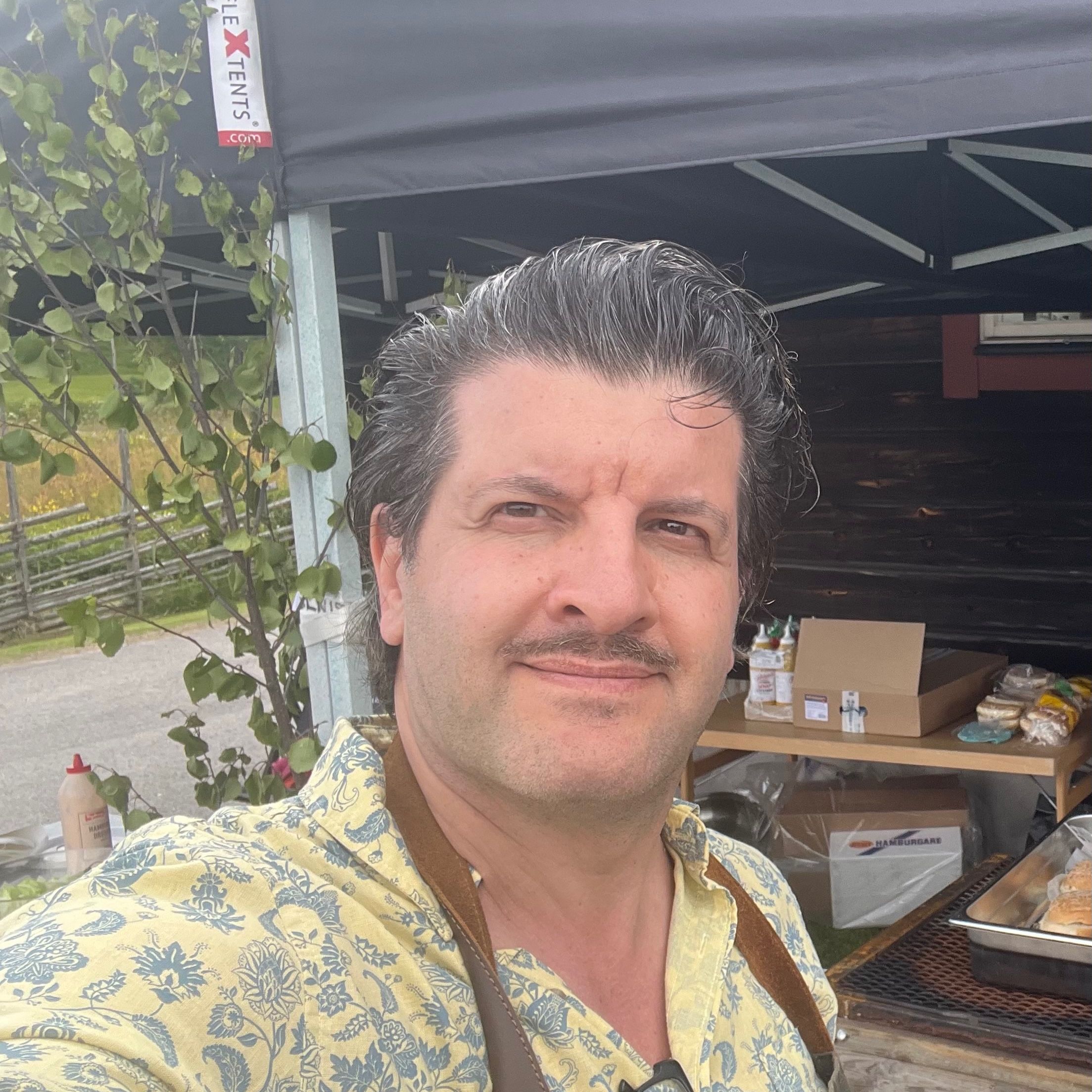 Roberto Malek profilbild