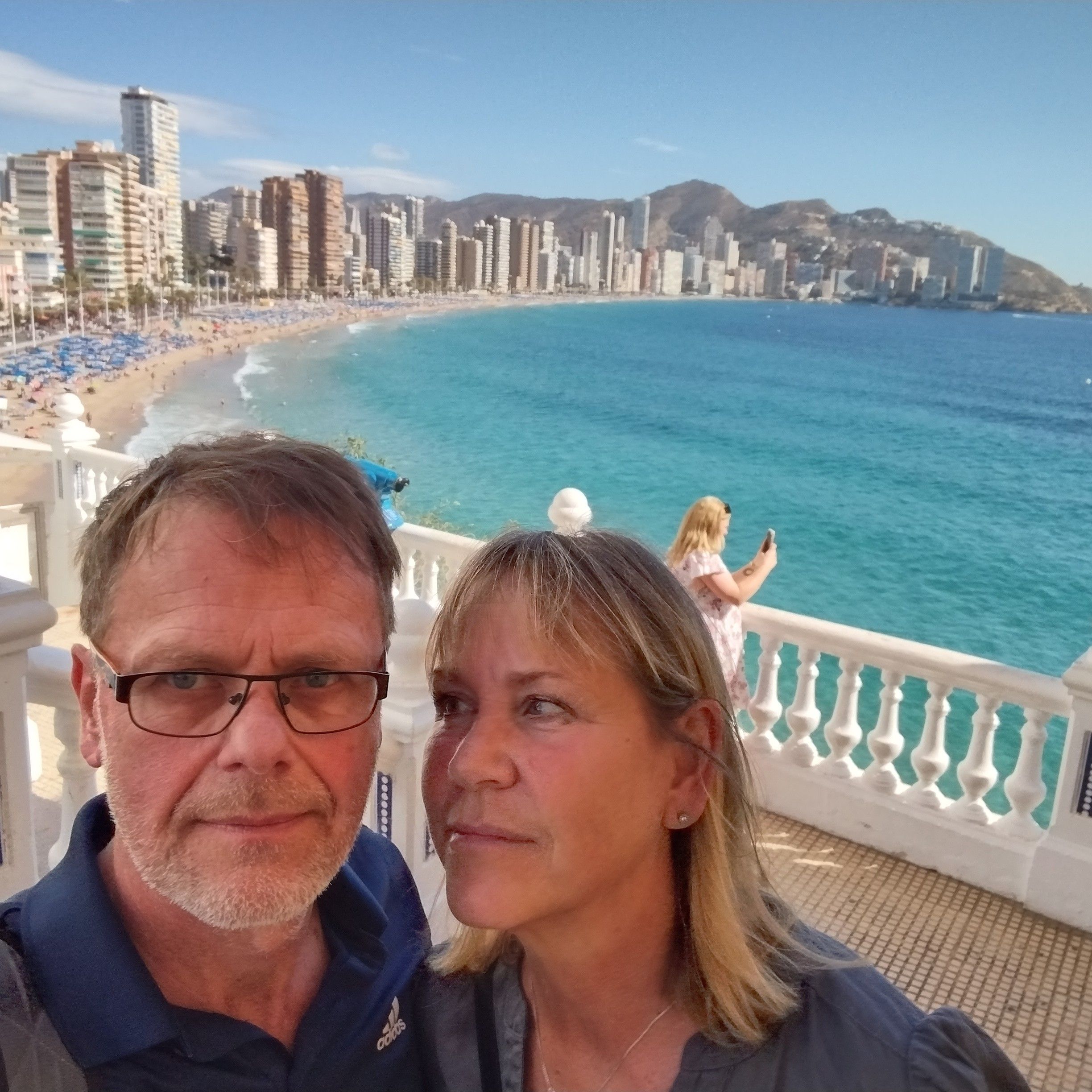 Profilbild för Ulf Björkman