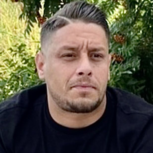 Profilbild för Sami Ylimäki