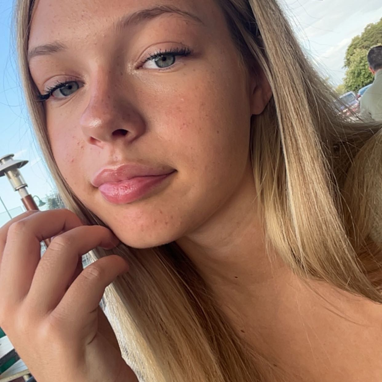 Profilbild för Mila Schönborn