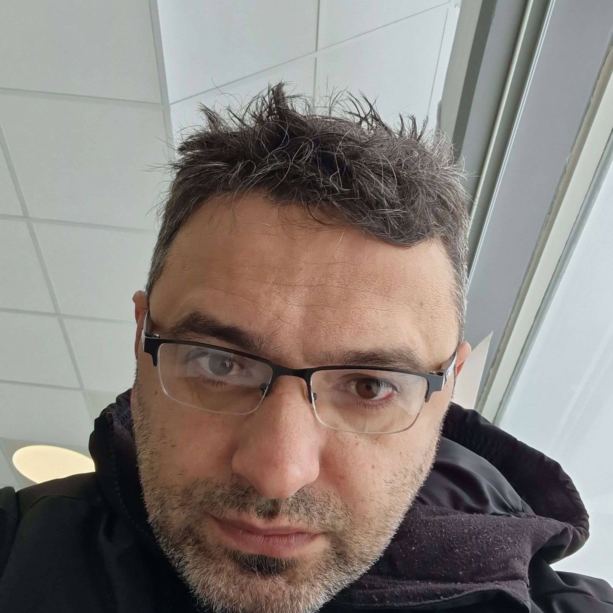 Profilbild för Ehad Miftaraj