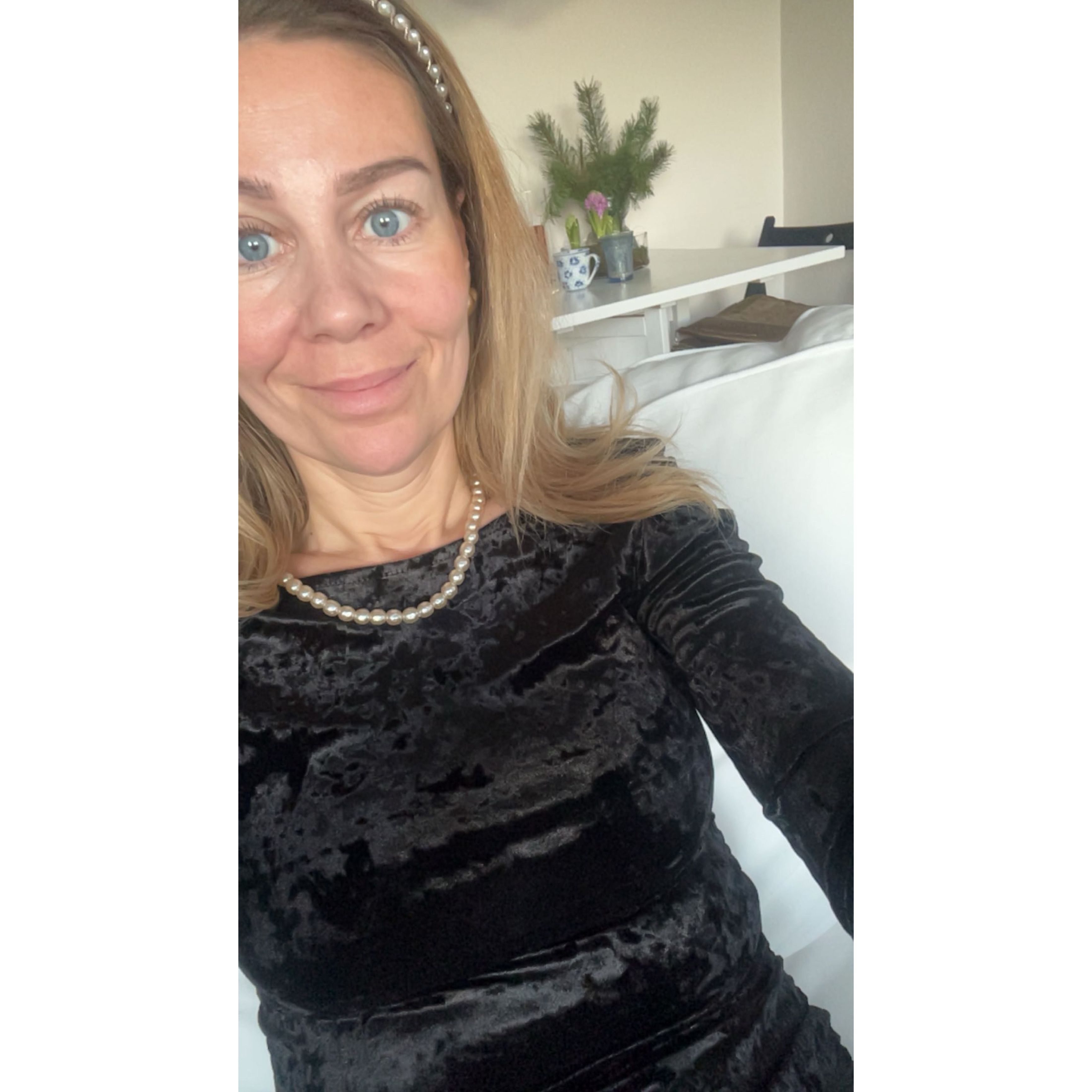 Profilbild för Therese Knudsen