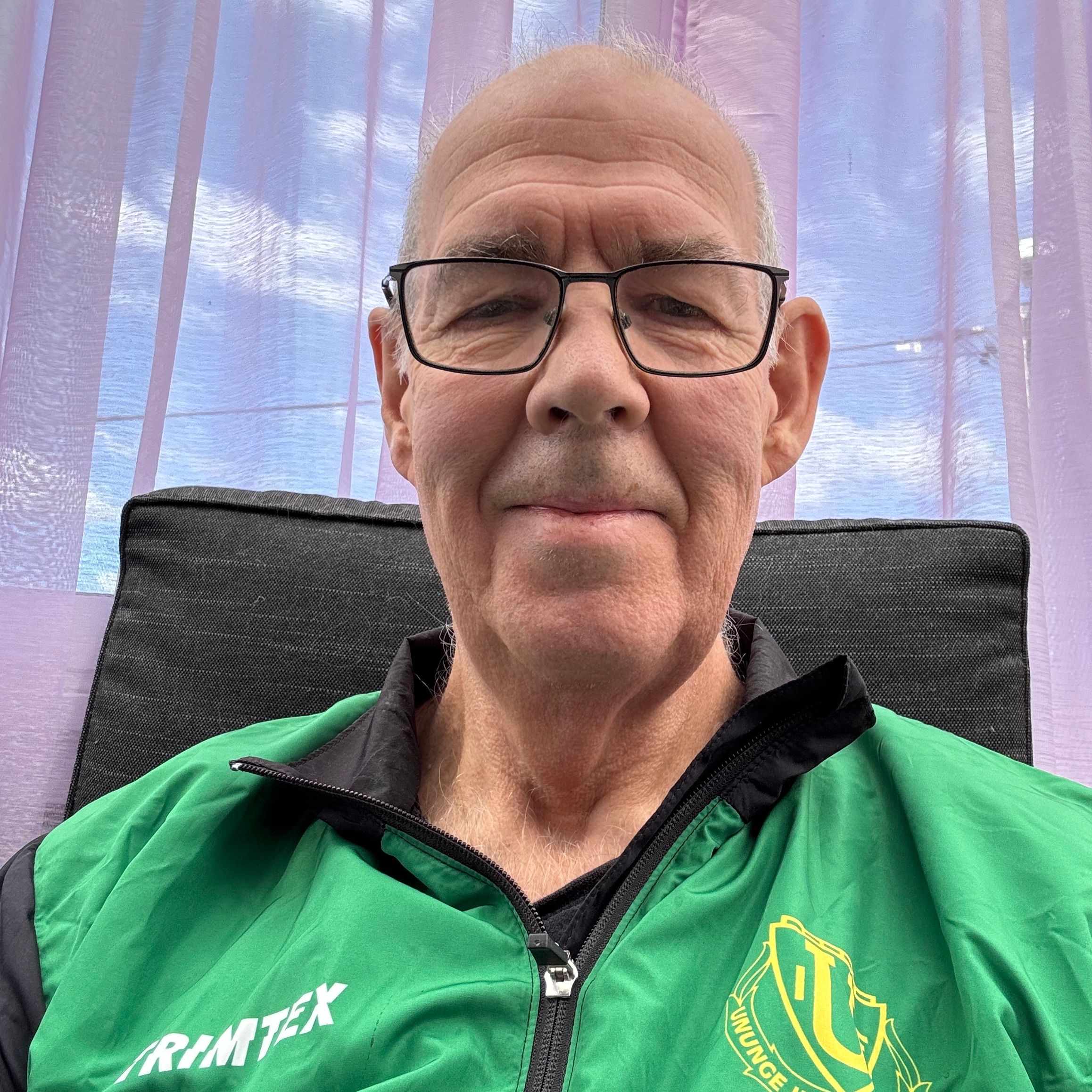 Profilbild för Ulf Eriksson