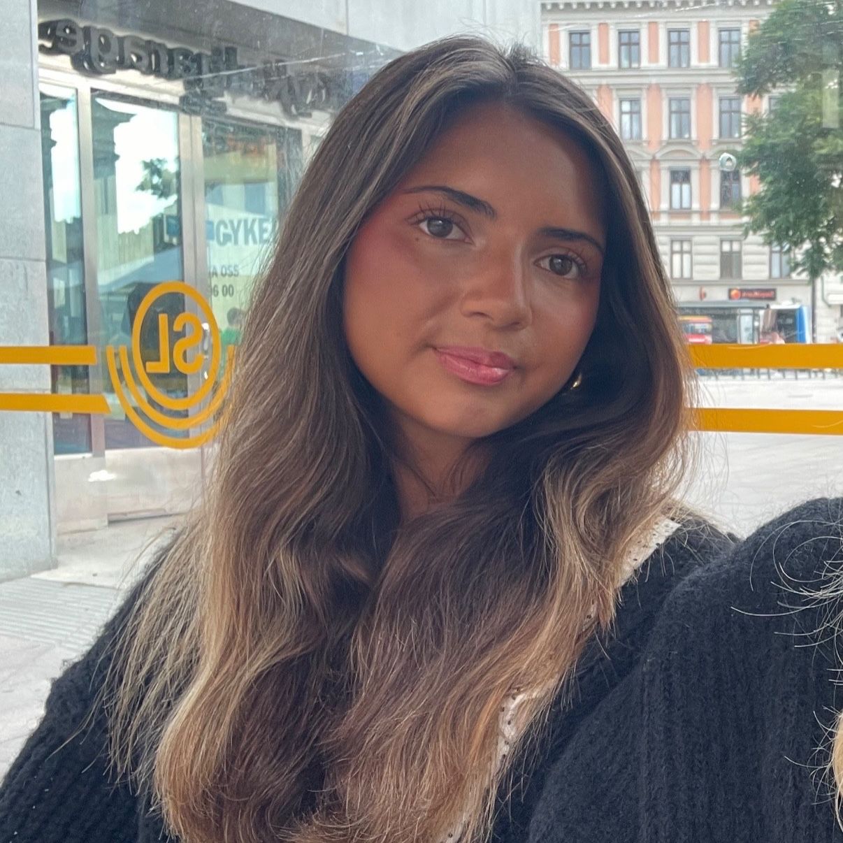 Profilbild för Leah Månsson
