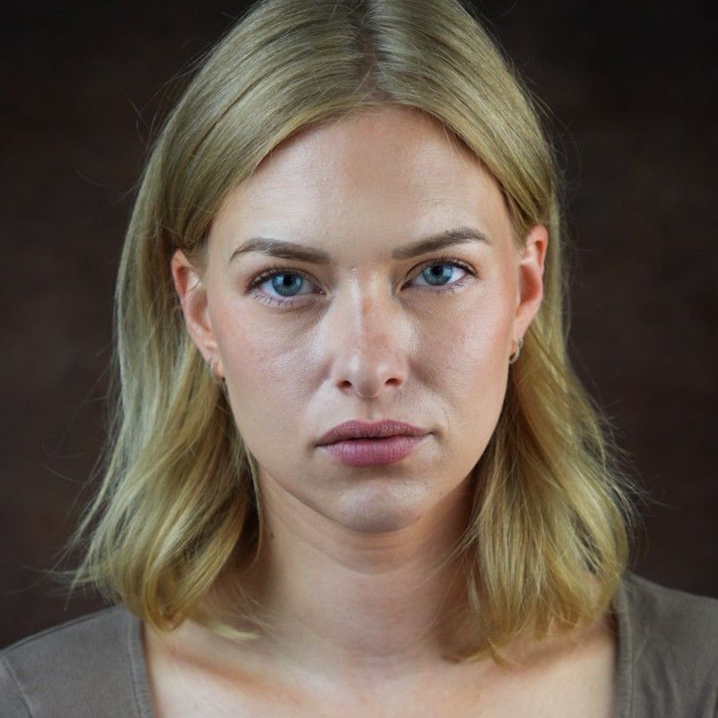 Emma Orrmo profilbild
