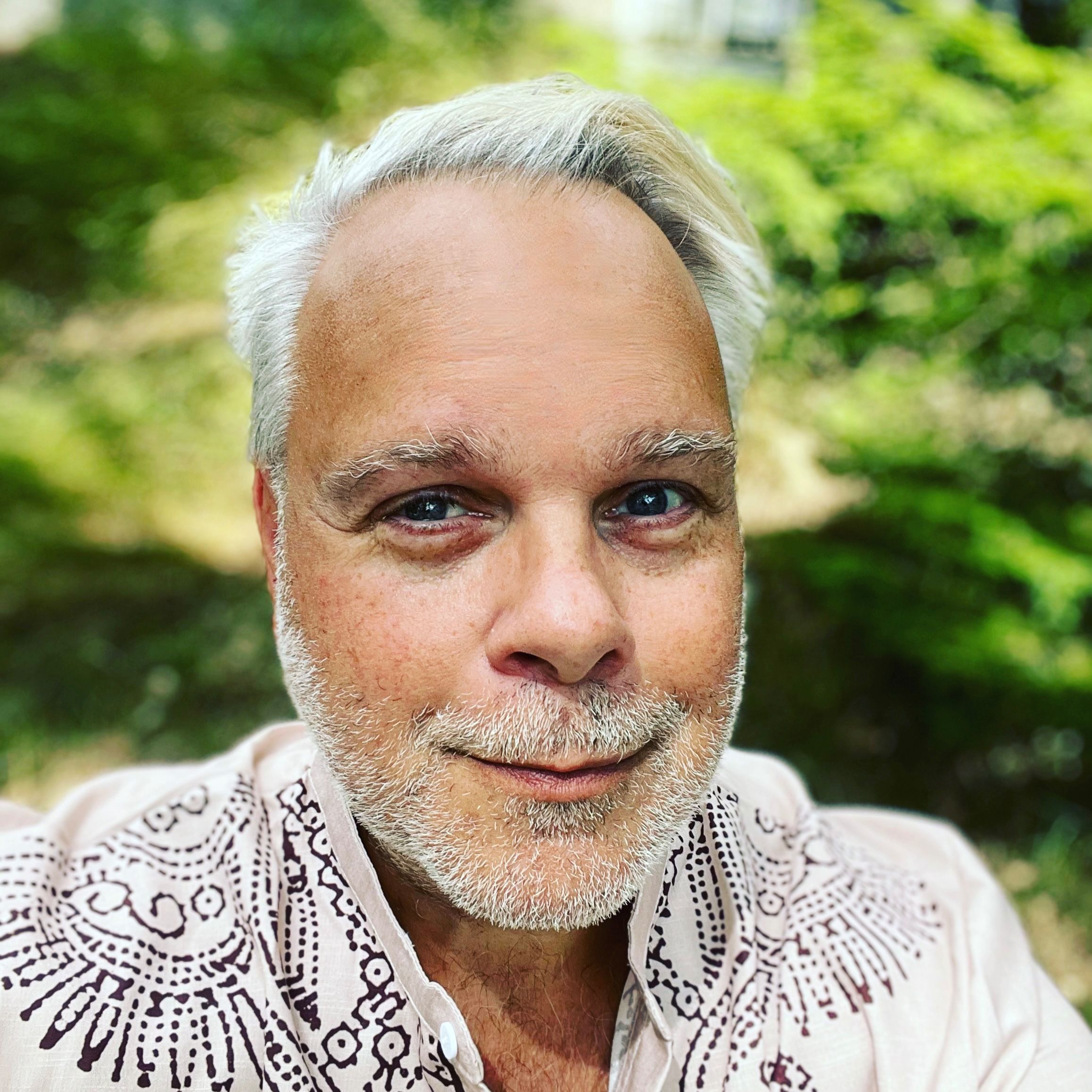 Profilbild för Mikael Grahn