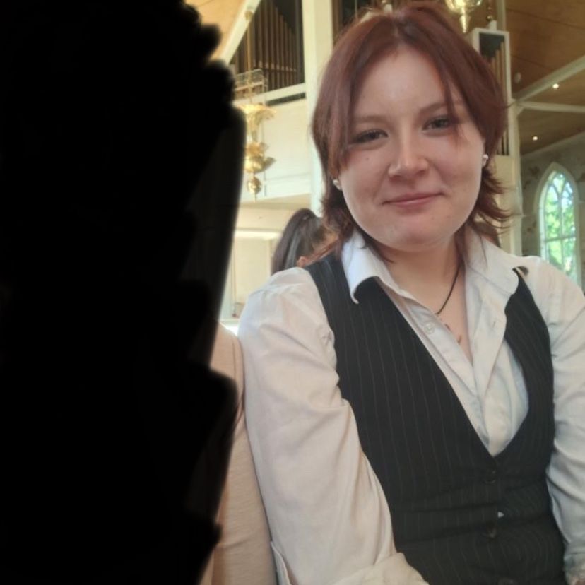 Profilbild för Wilma Madsen