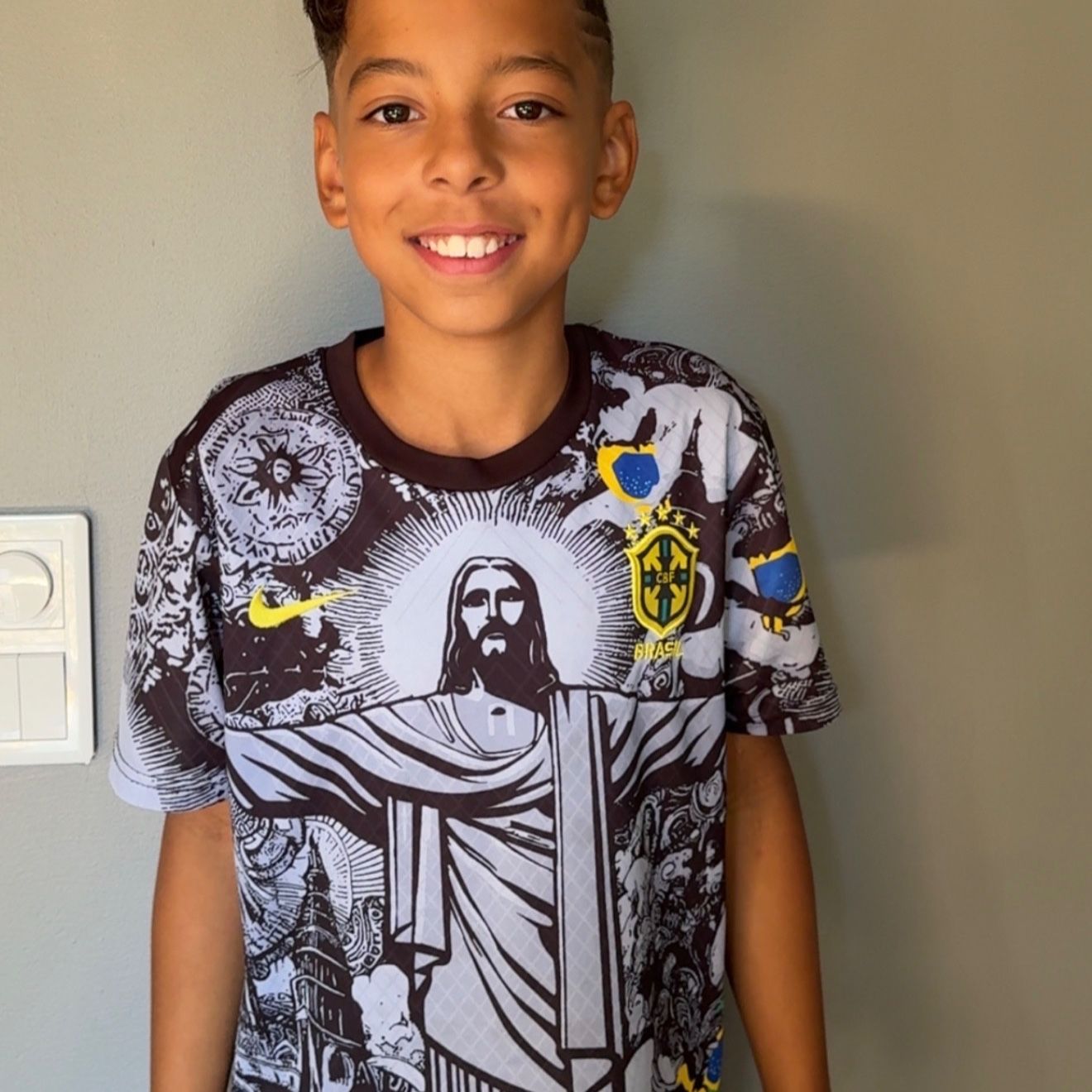 Profilbild för Kingston Namuli Nilsson