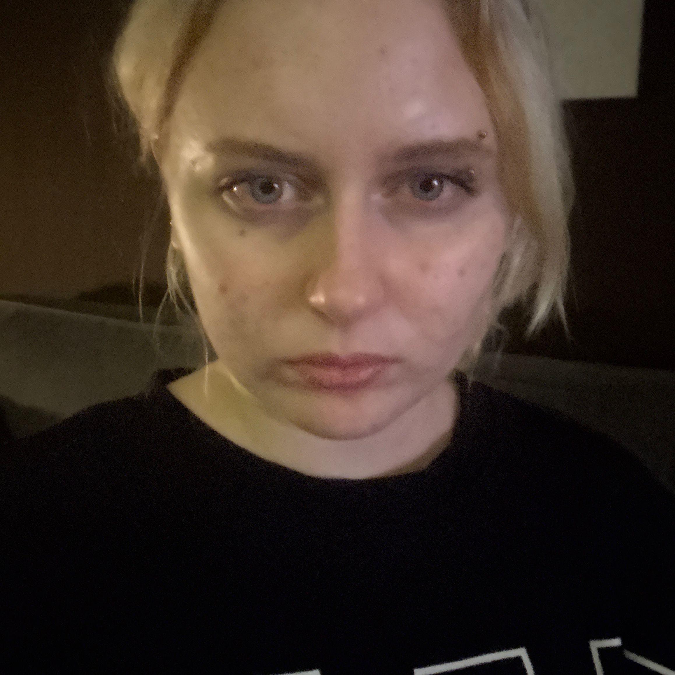 Profilbild för Elicia Karlsson