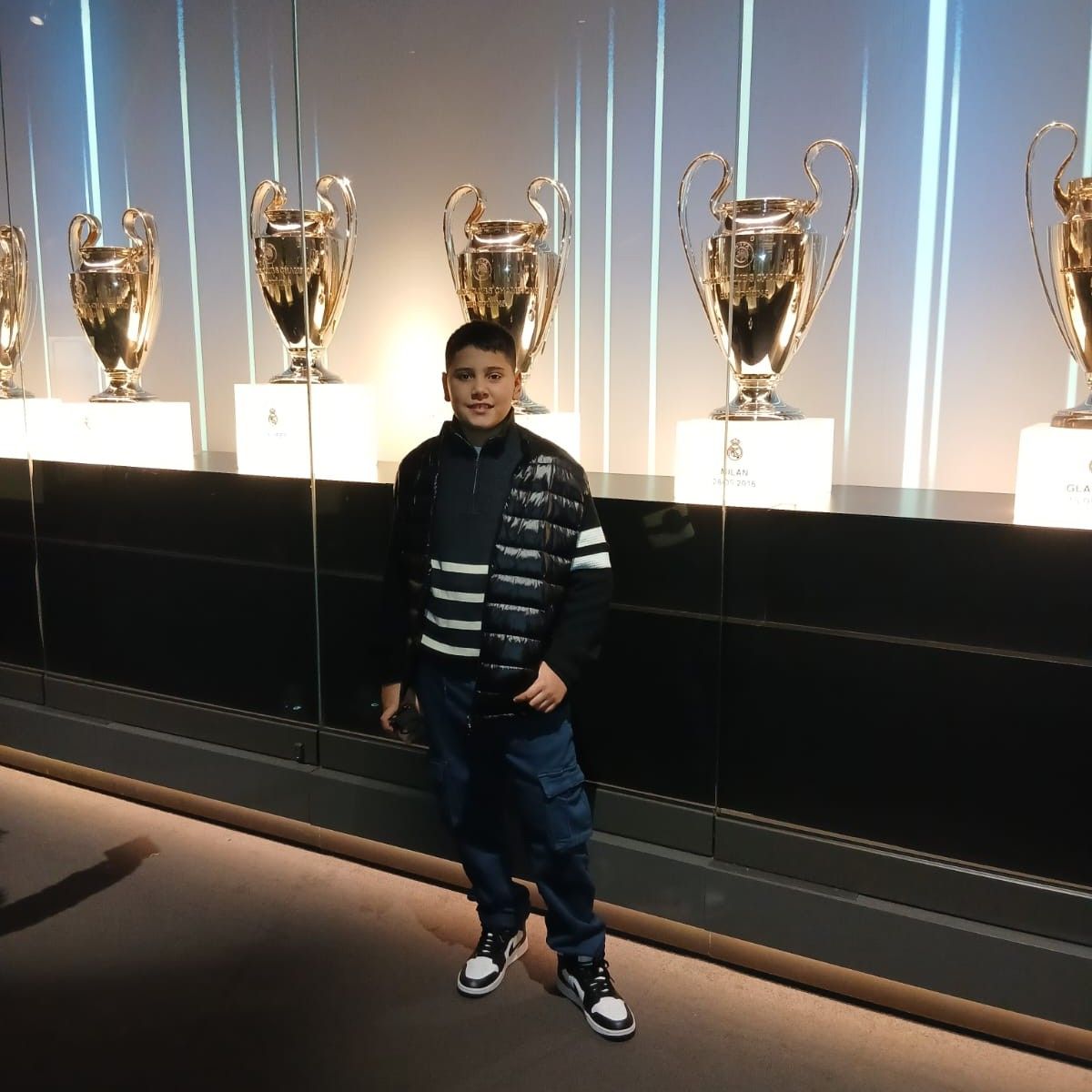 Profilbild för Leonardo Trinidad