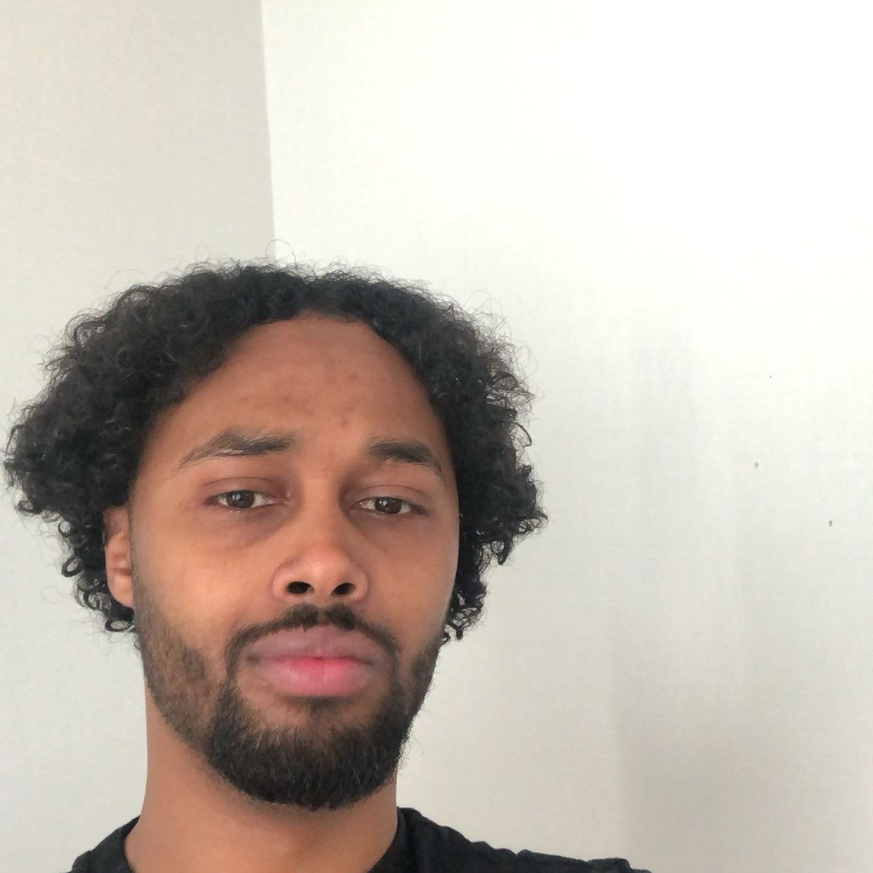 Mahoney Osman profilbild