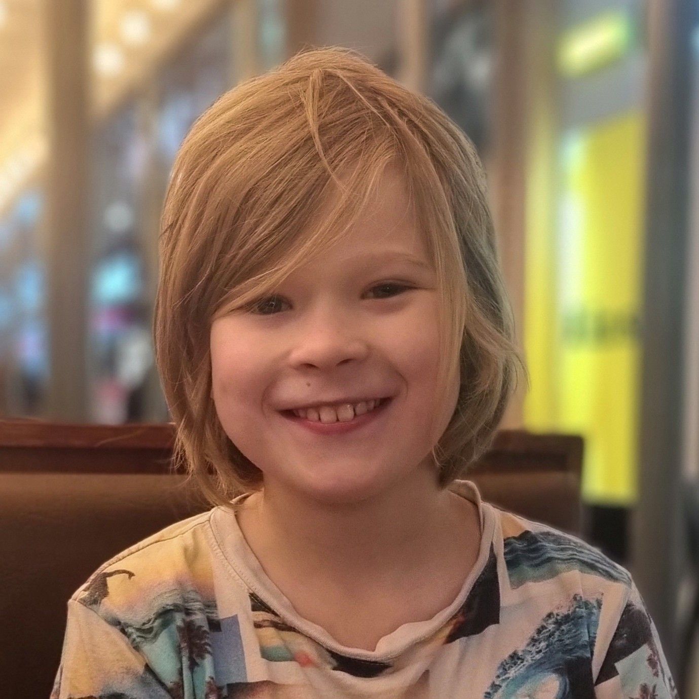 Profilbild för Gösta Lundström