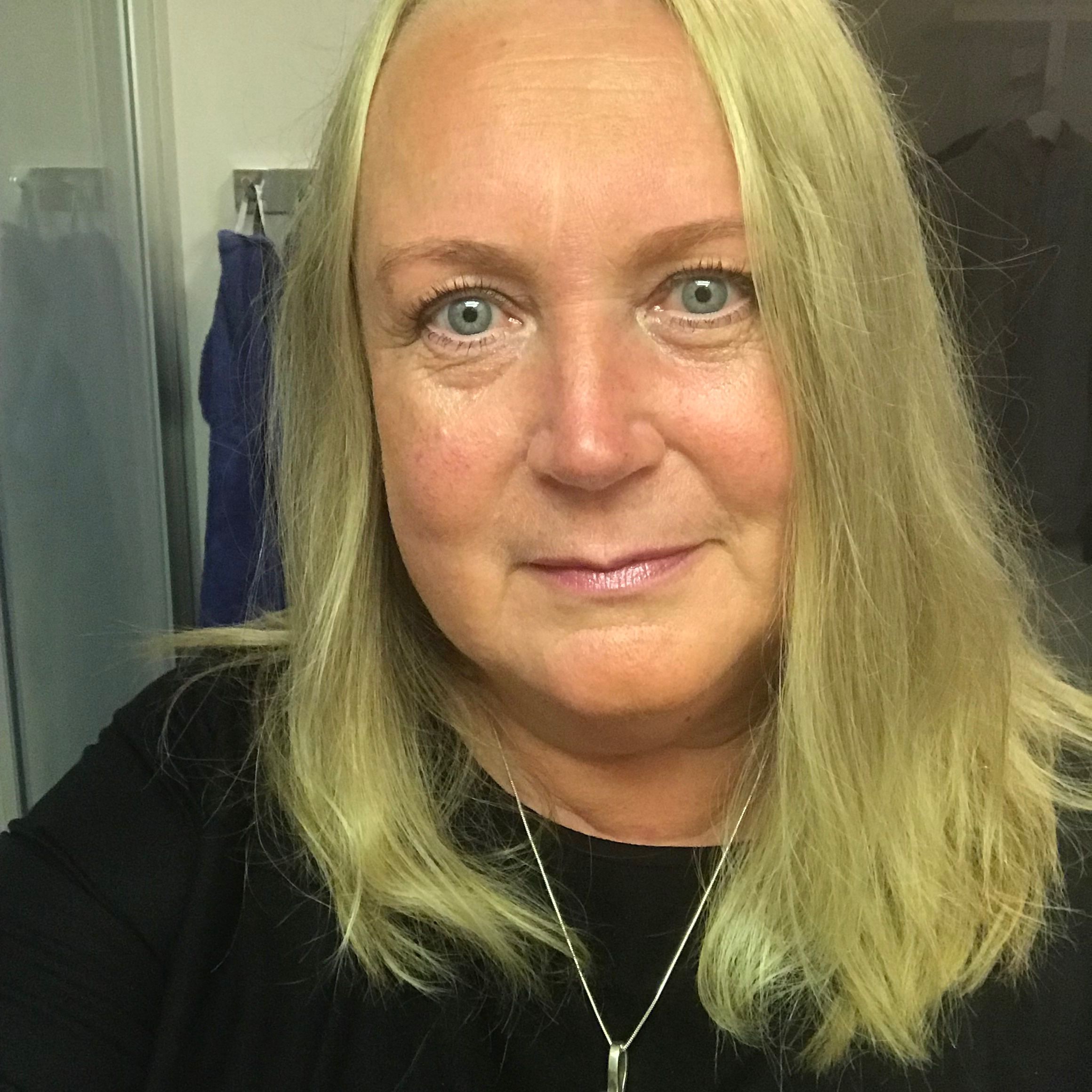 Profilbild för Gunilla Rickardsson