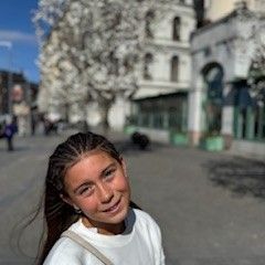 Profilbild för Freya Grimsholm