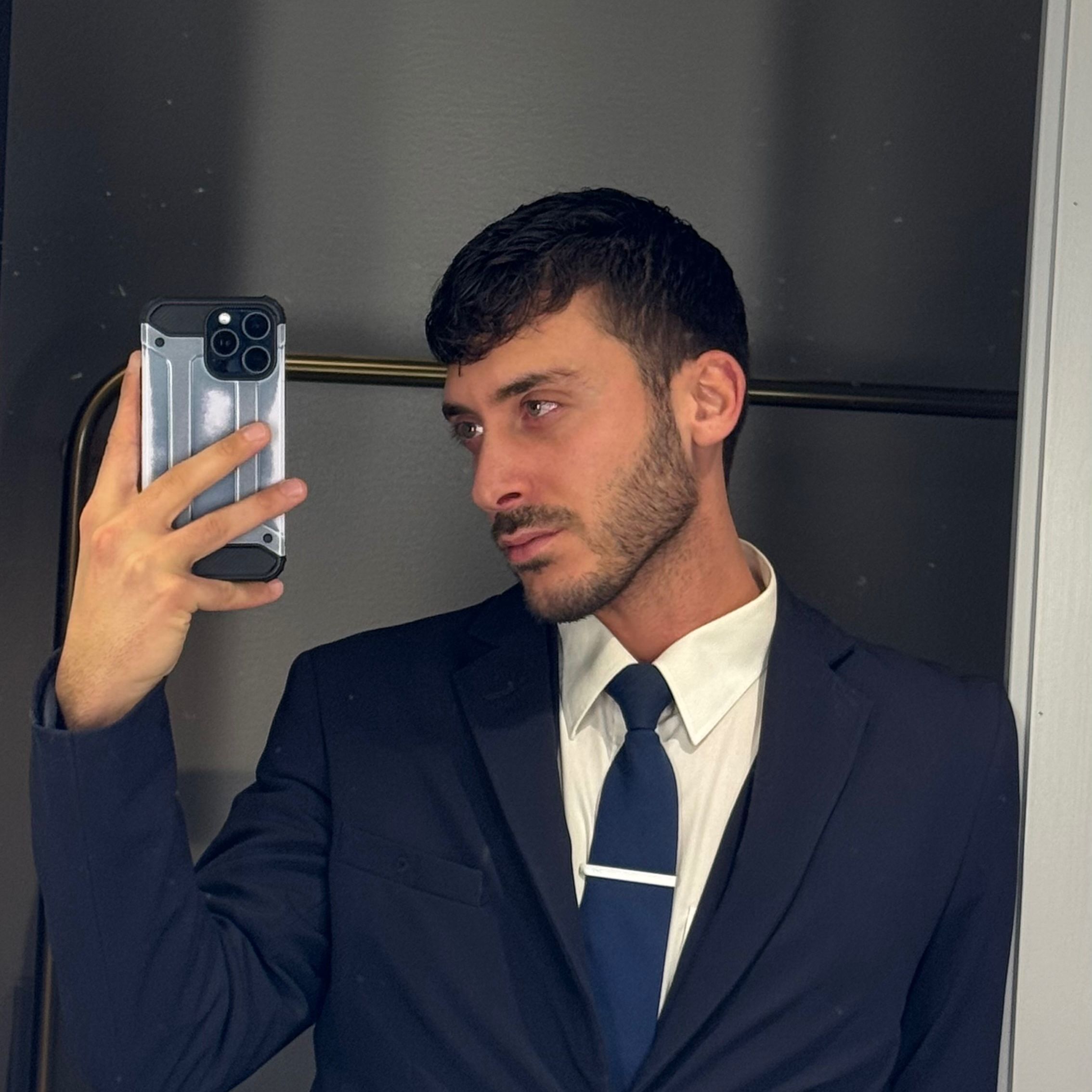 Profilbild för Deniz Tekel