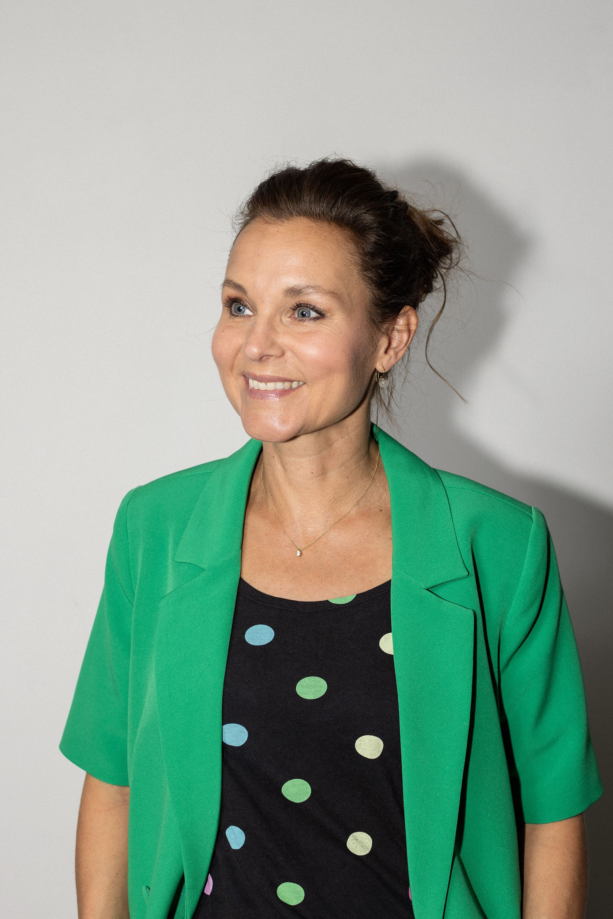 Profilbild för Nina Leijen