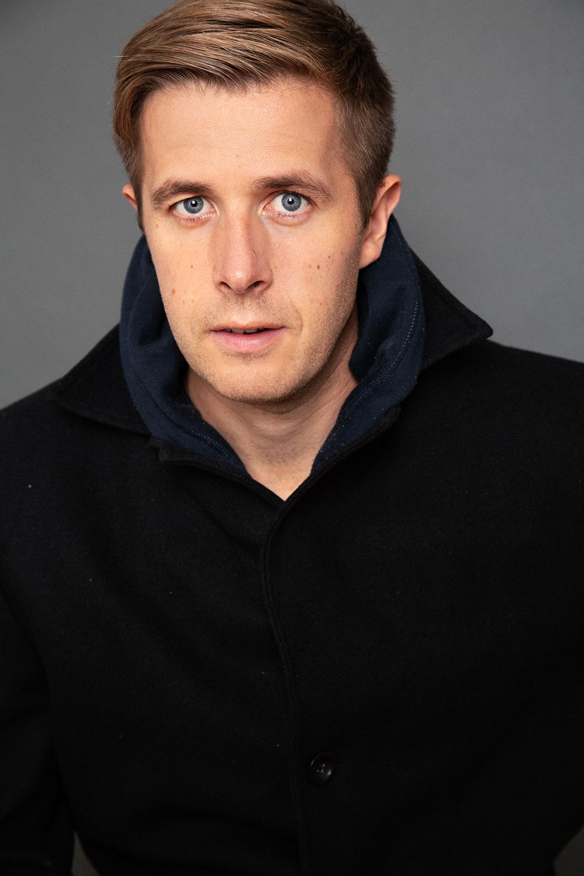 Profilbild för Jonas Nygaard