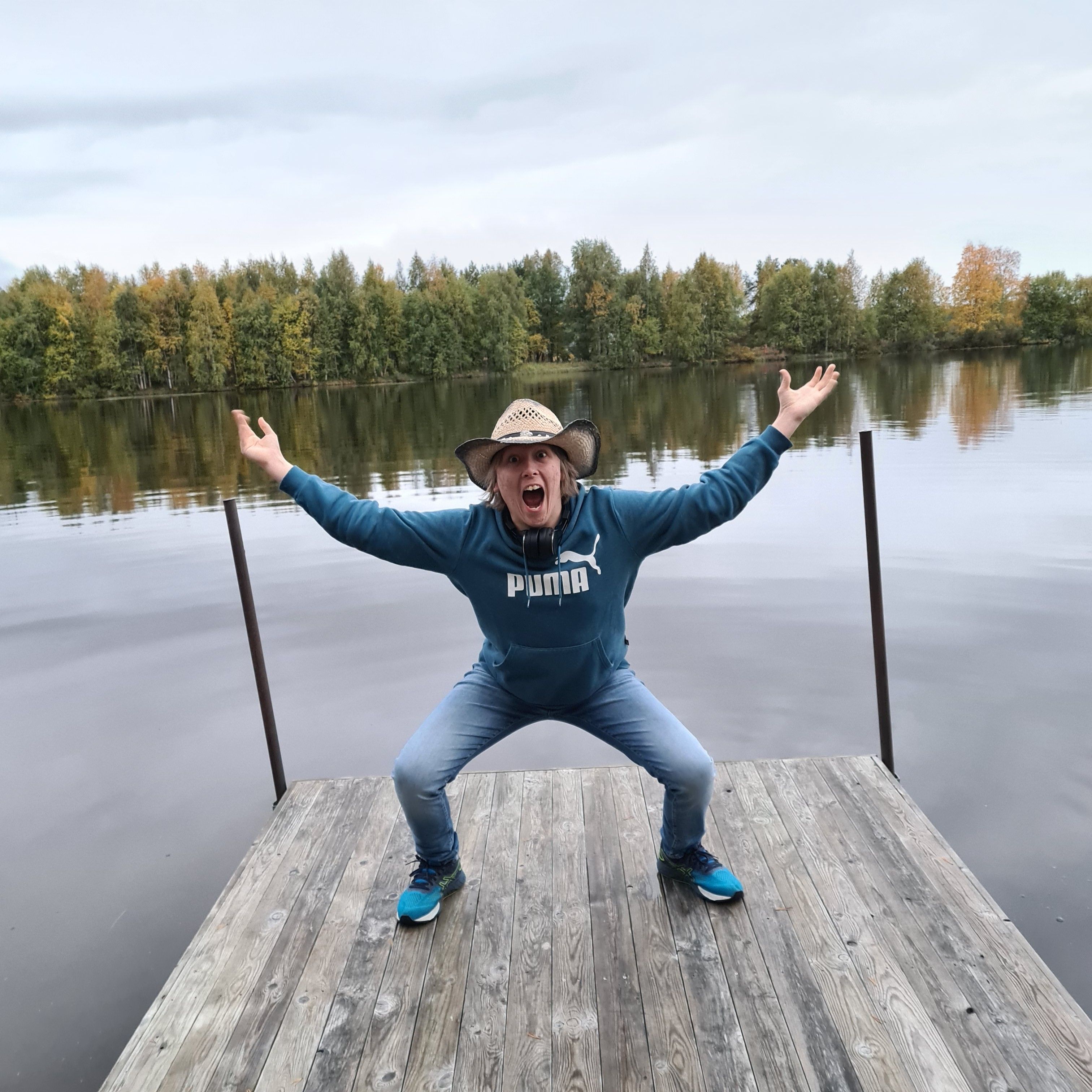 Profilbild för Leo Näslund