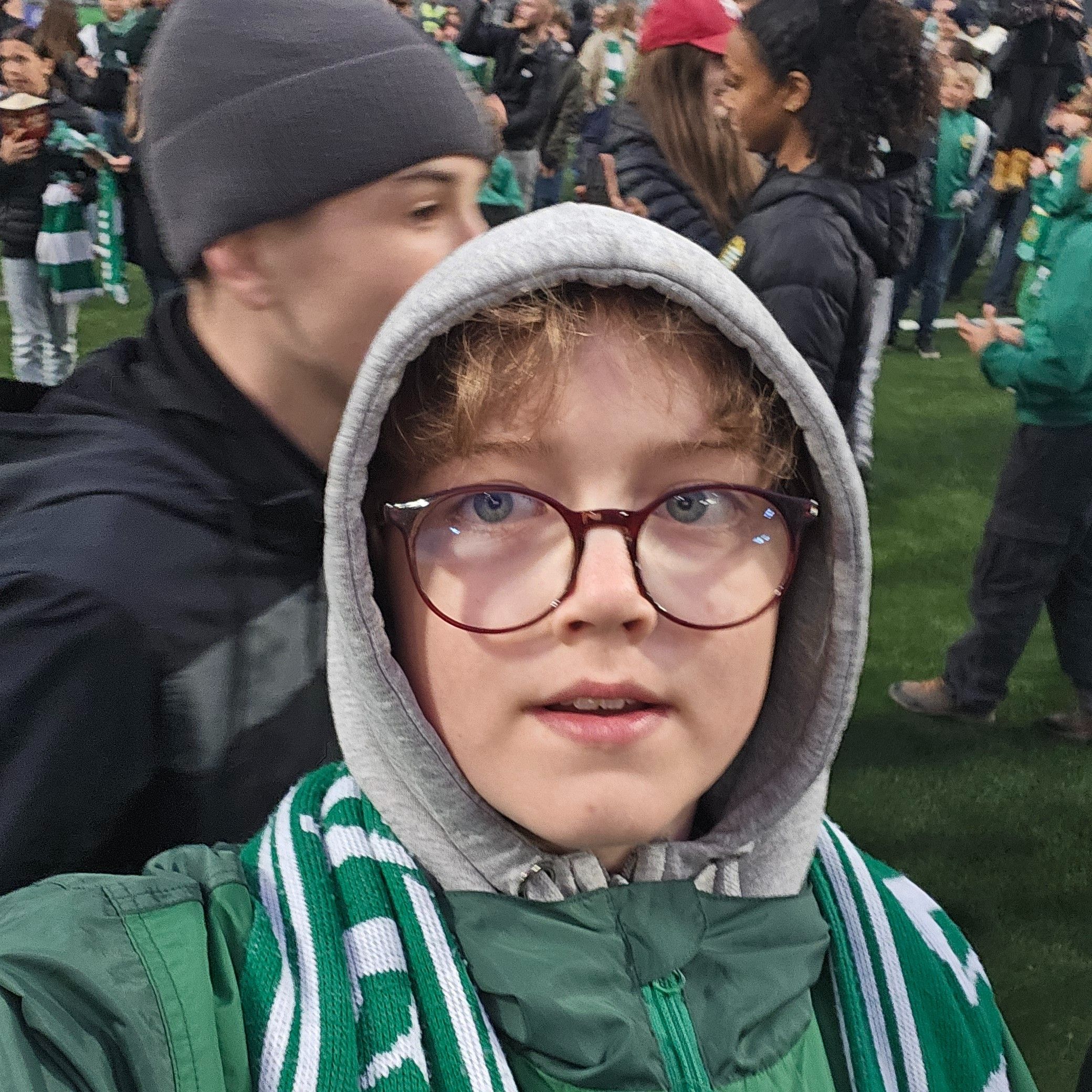 Profilbild för Bastian Matton