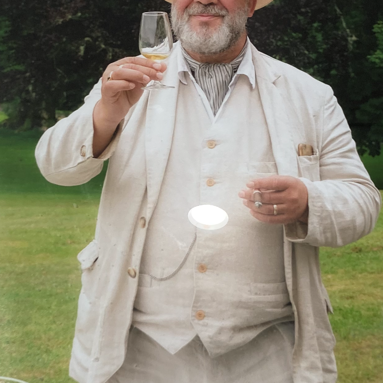 Profilbild för Hans Neumayer