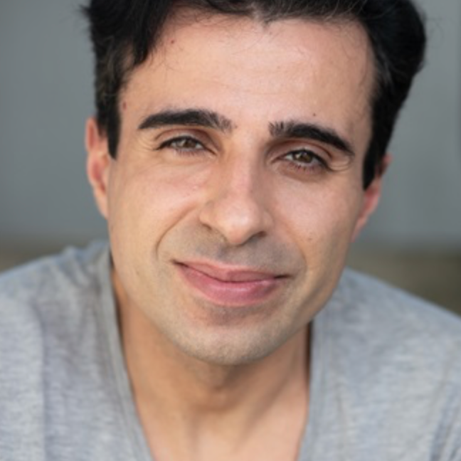 Profilbild för Aurélien Jouve