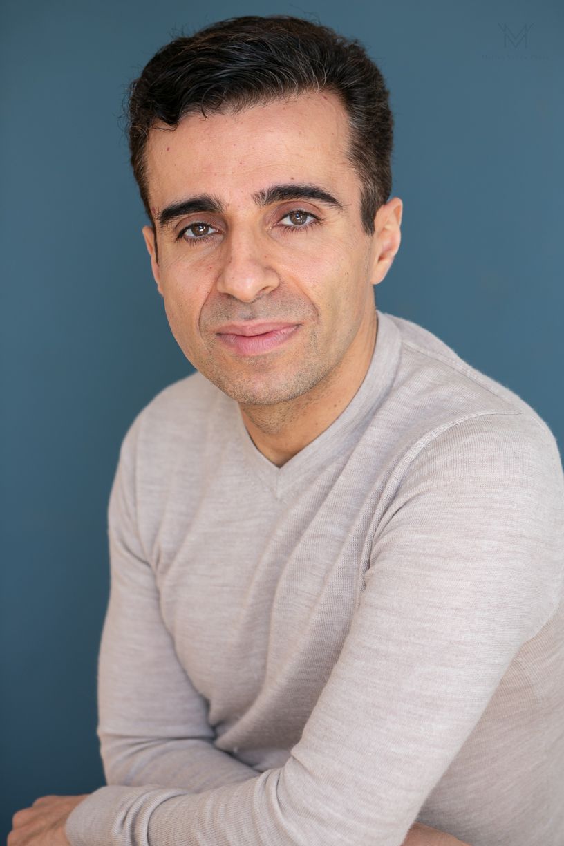 Profilbild för Aurélien Jouve