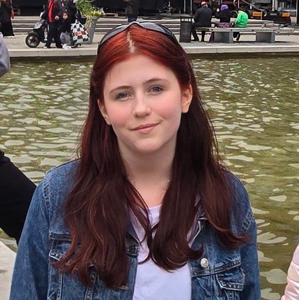 Profilbild för Tilia Strömberg