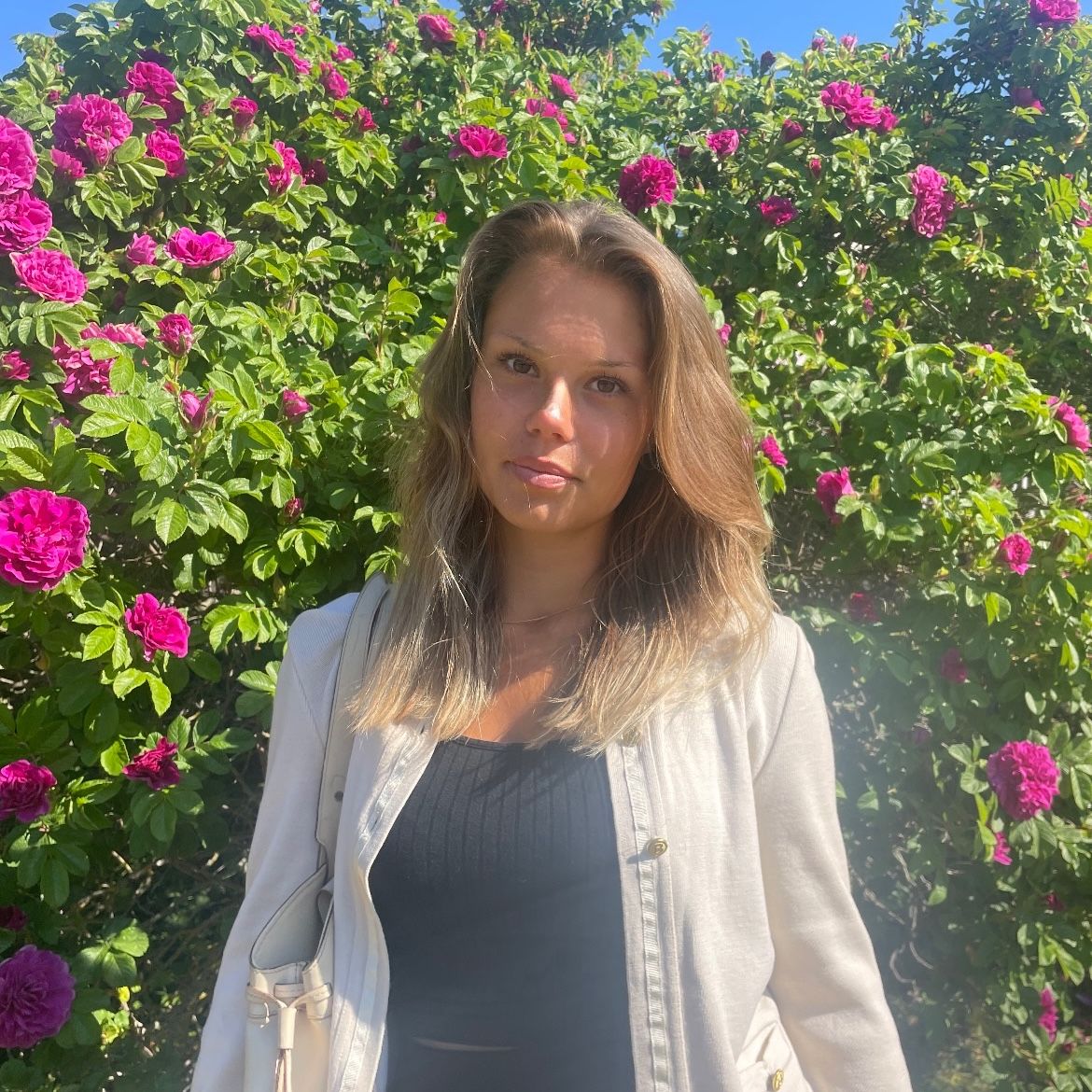 Profilbild för Ella Backman