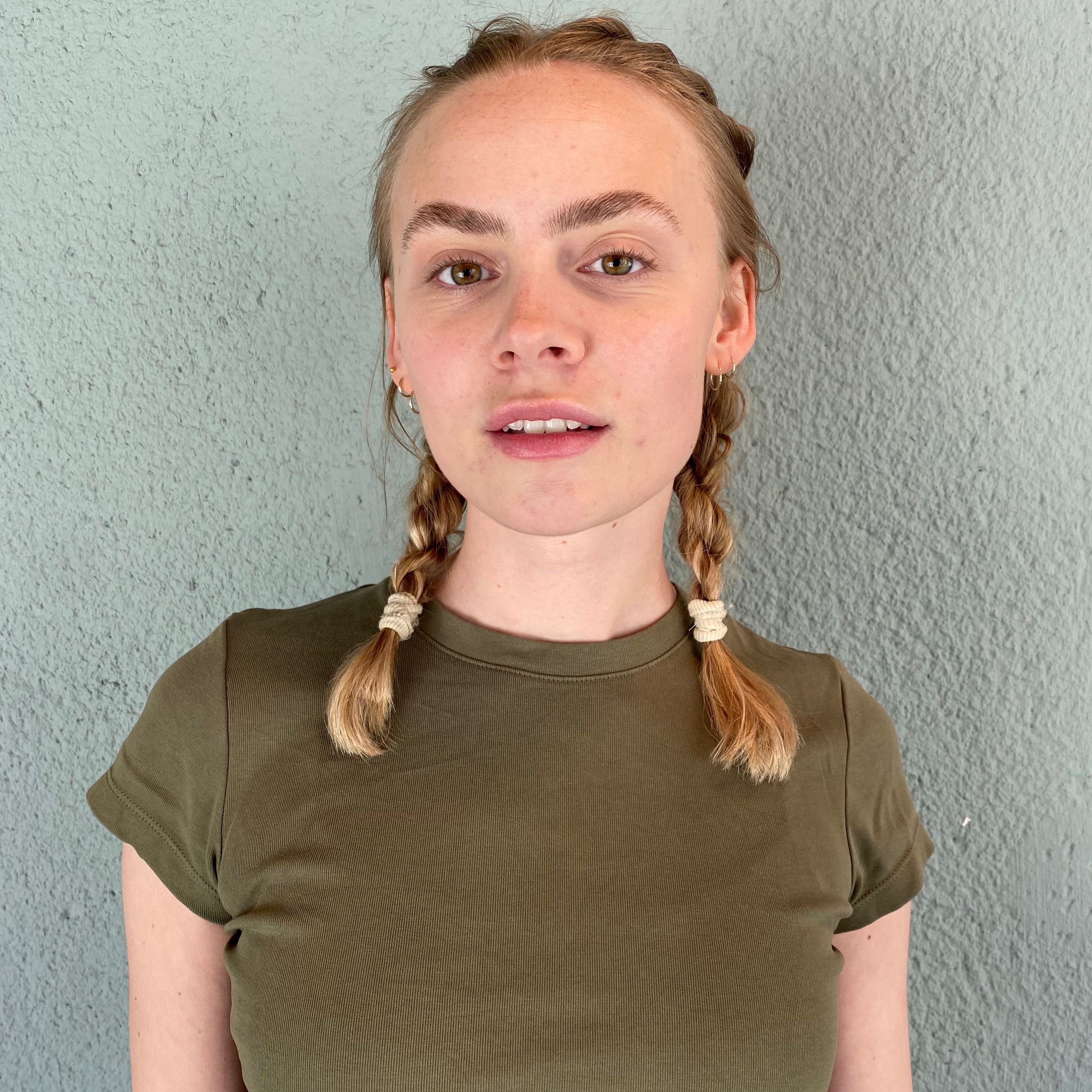 Profilbild för Mira Holgersson