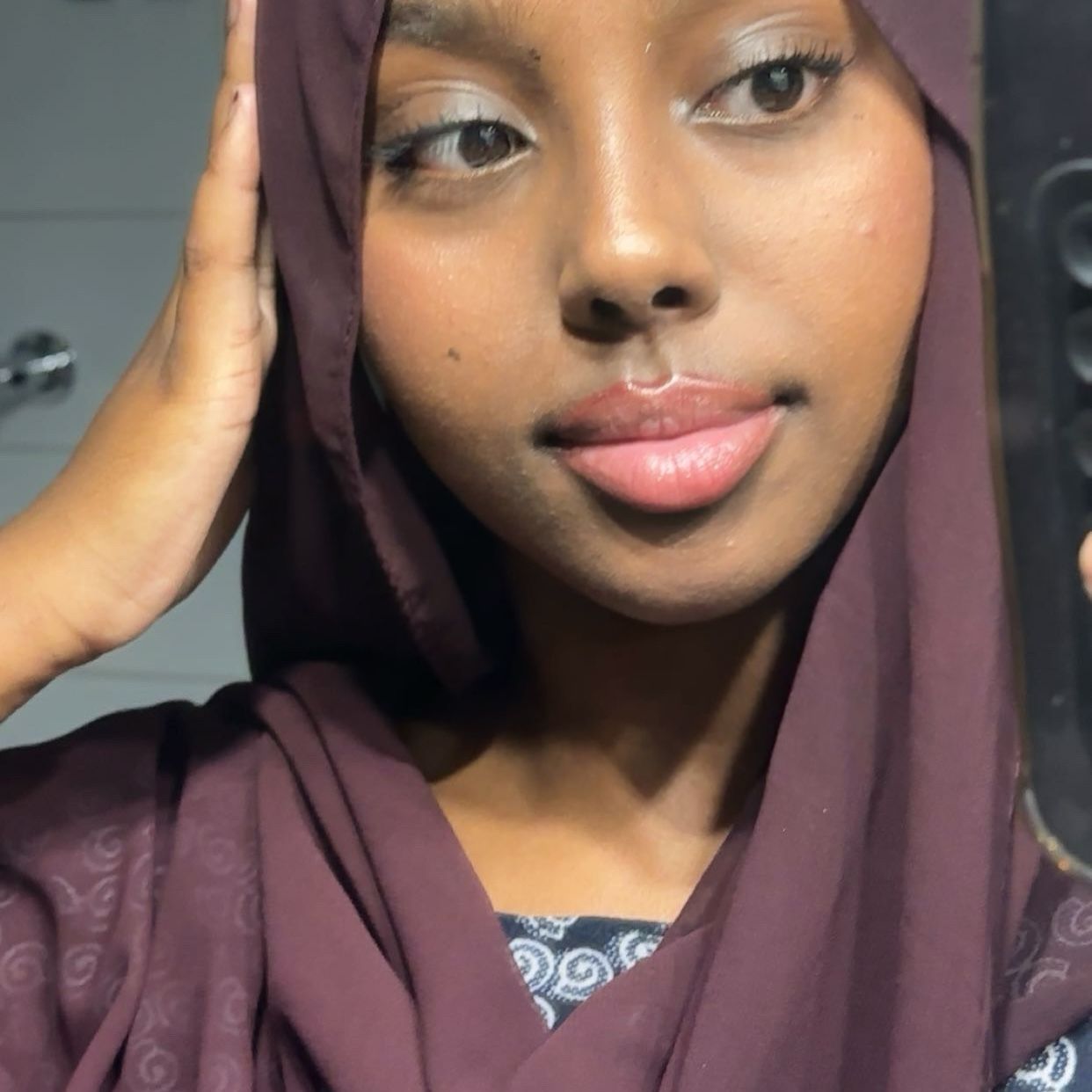 Profilbild för Nasra Hensi