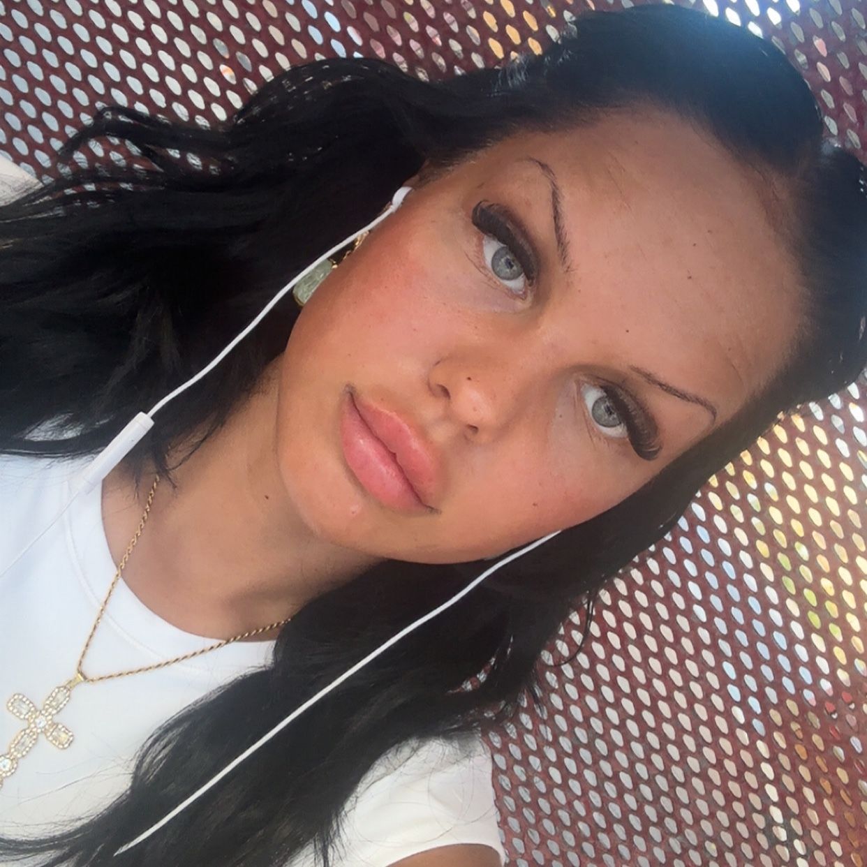 Profilbild för Jasmine Lundin