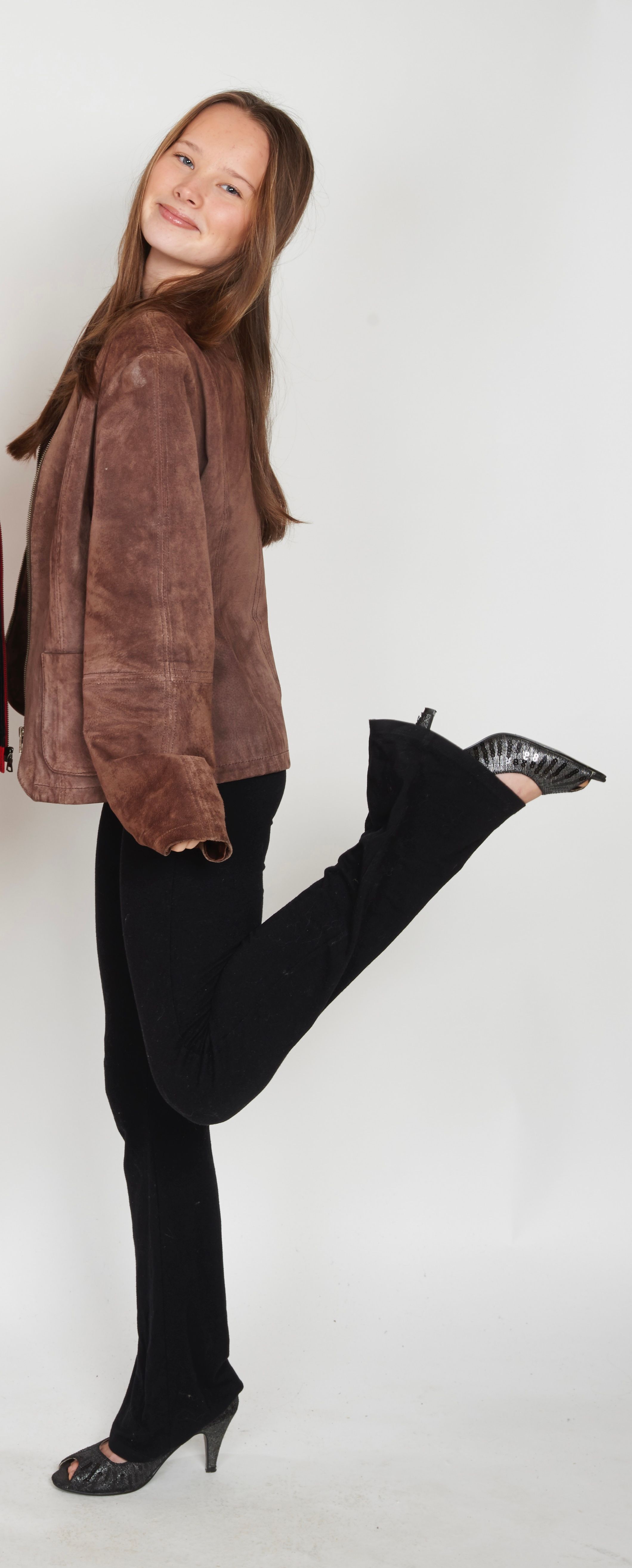 Profilbild för Alma Jansson Ugrell