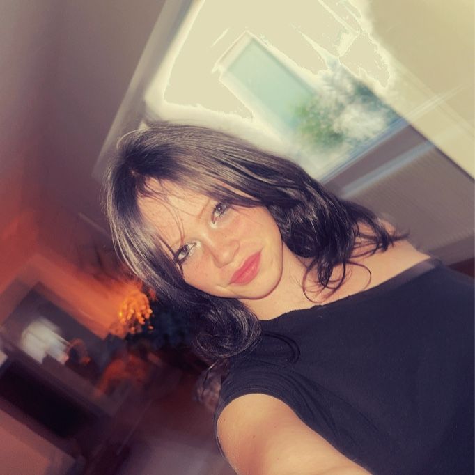 Profilbild för Hólmfríður Lillý Ómarsdóttir