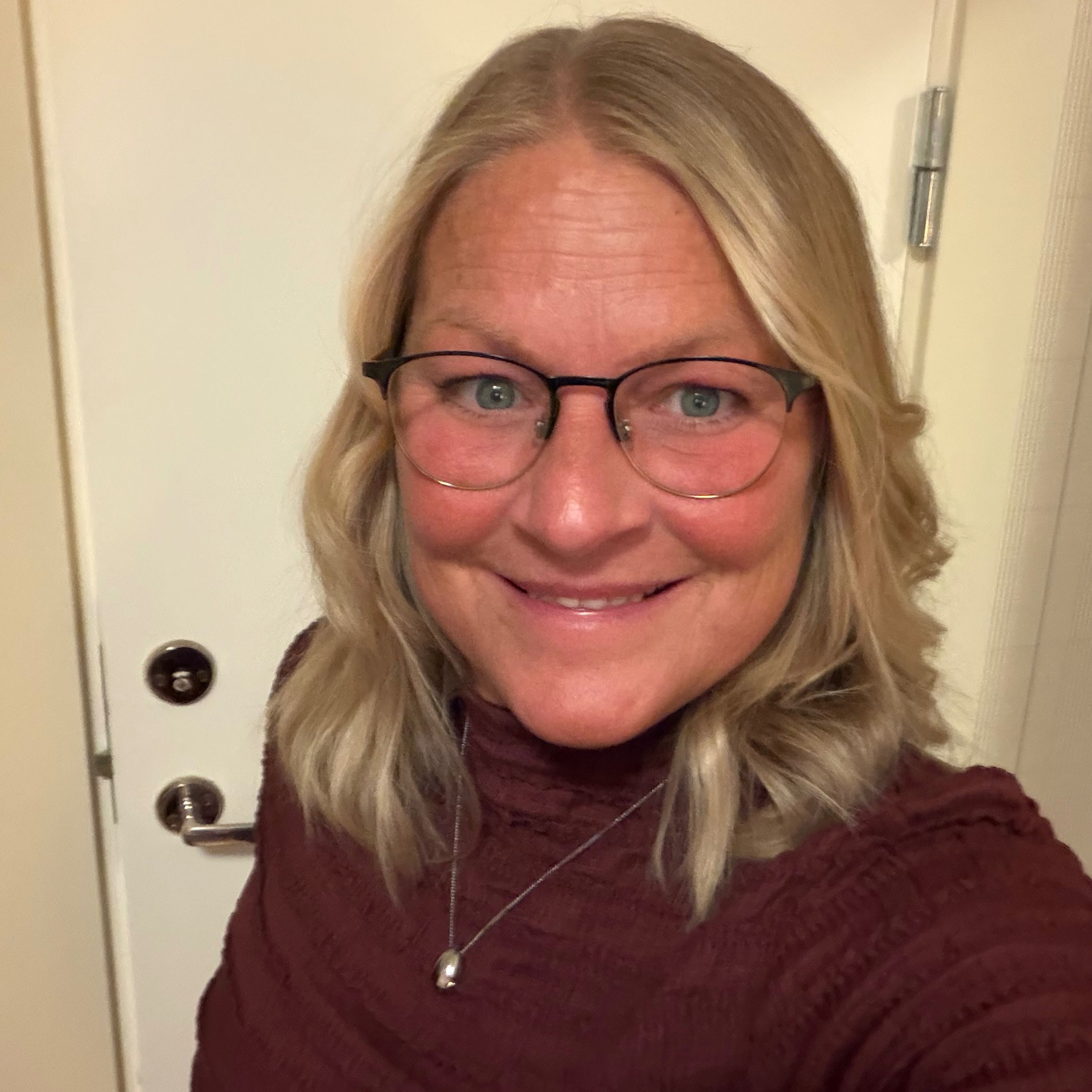 Profilbild för Helena Hellerstedt