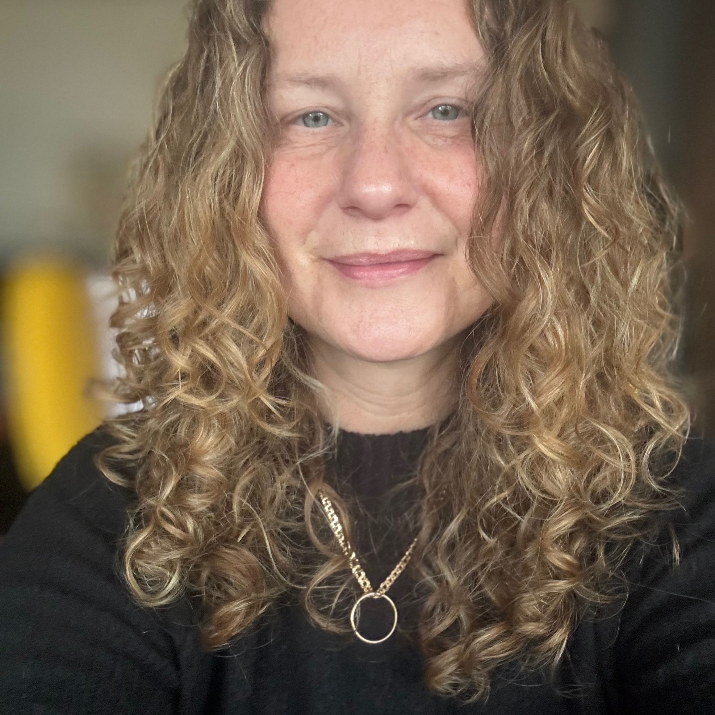 Profilbild för Linda Sjöbeck