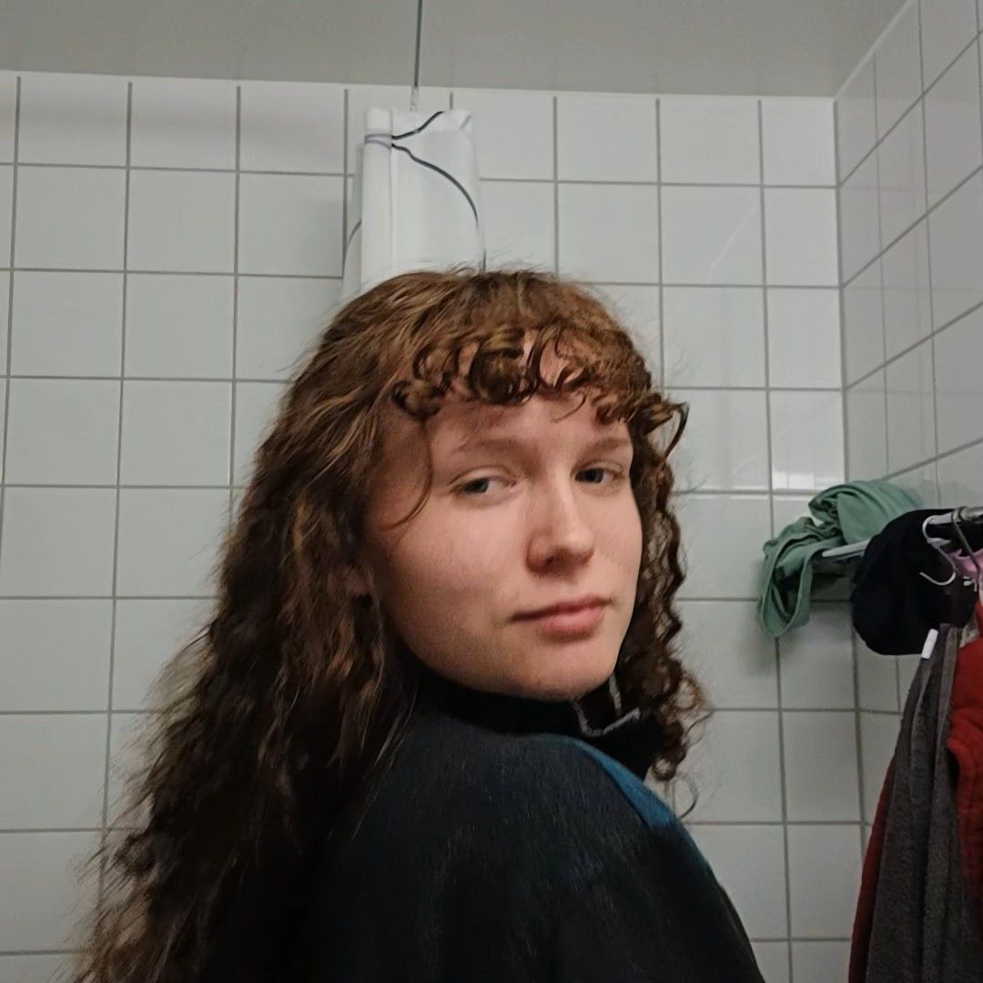 Profilbild för Amanda Simonsson