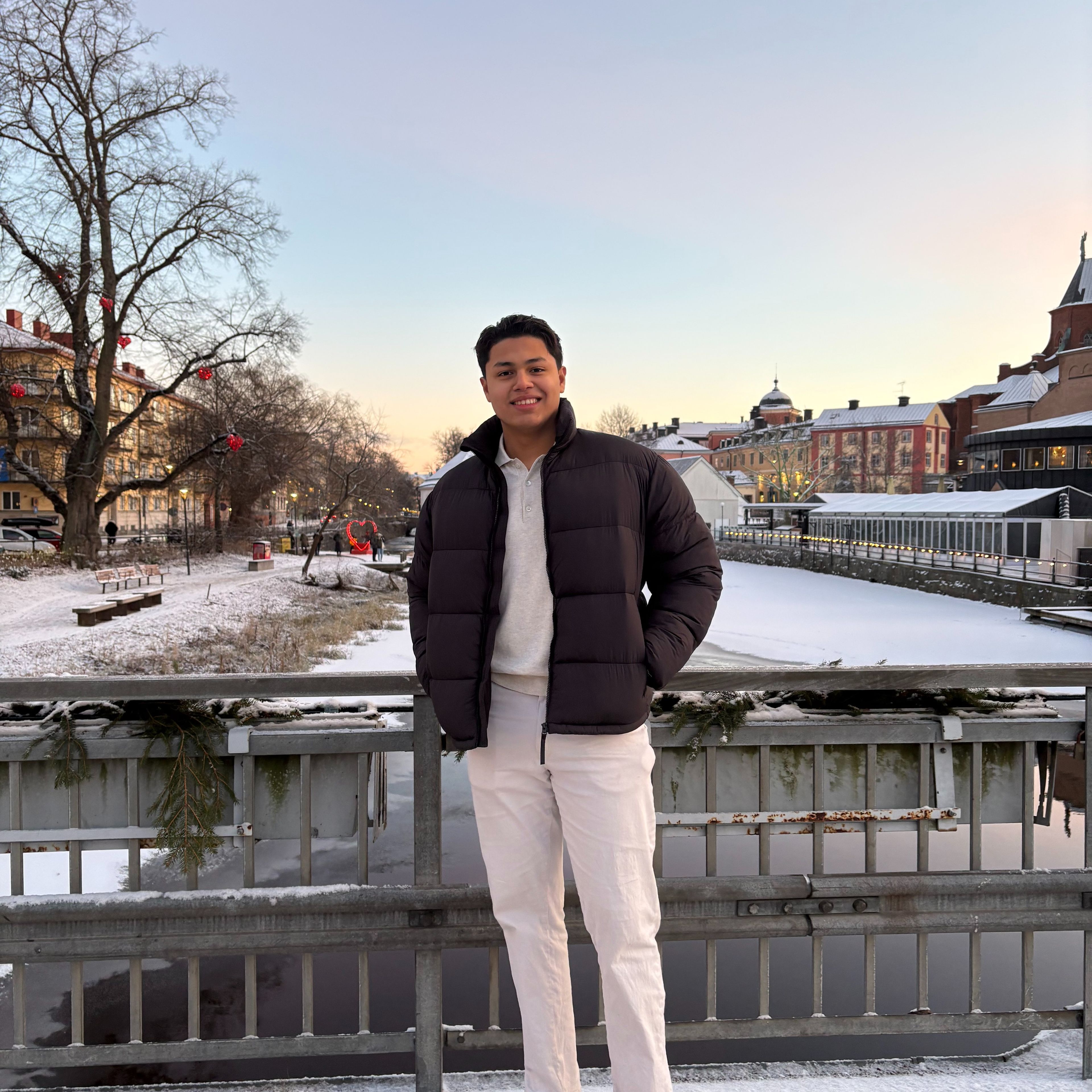 Profilbild för Camilo Rosales