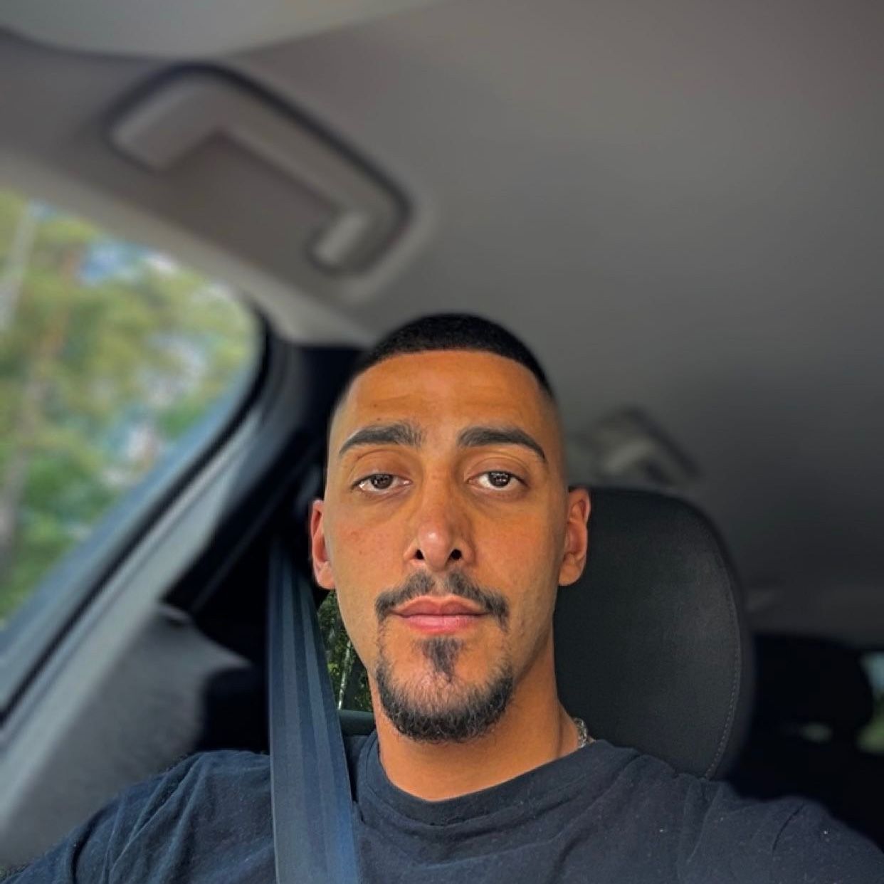 Profilbild för Ali Husein