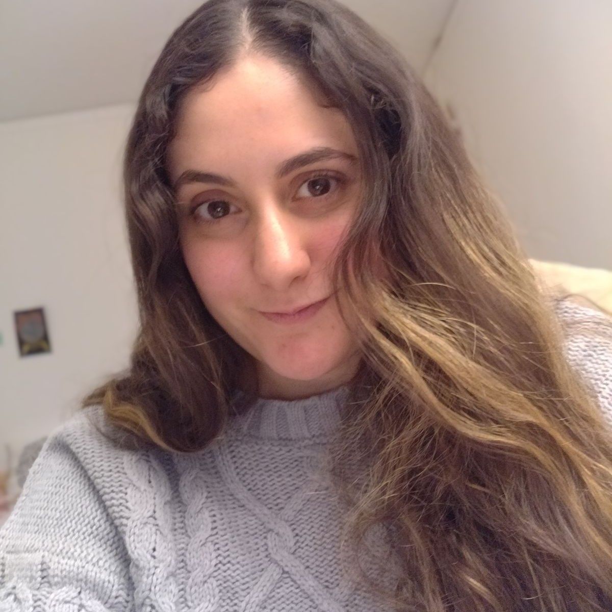 Profilbild för Eva Psalti