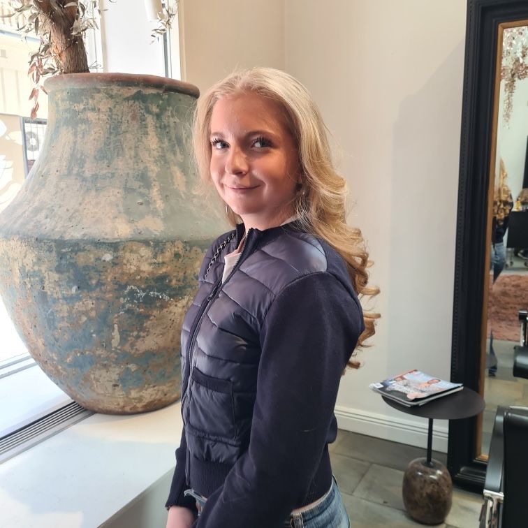 Profilbild för Alva Büchner