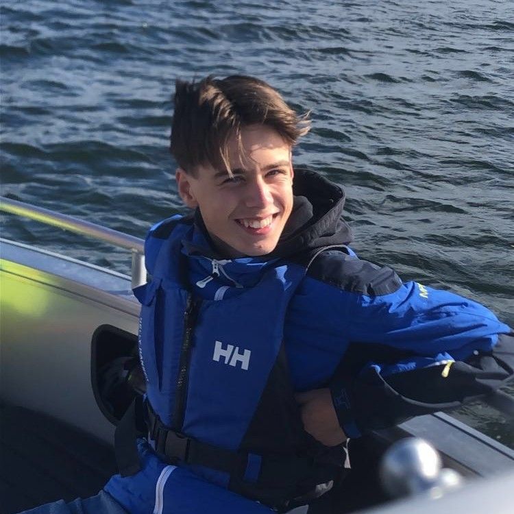 Profilbild för Jakob Westerberg