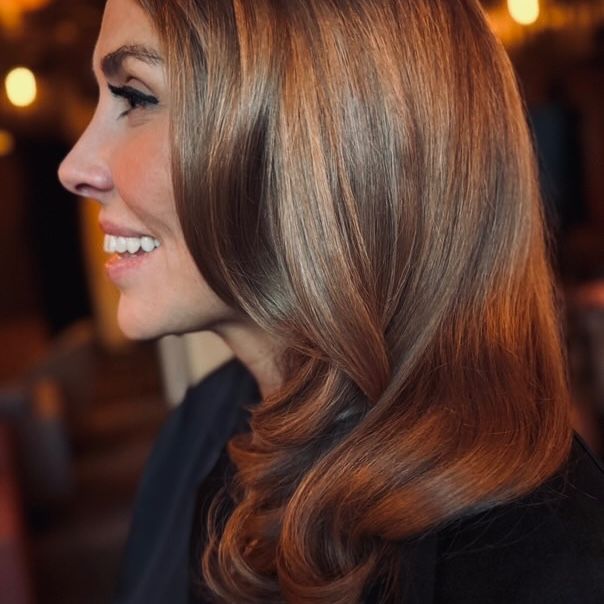 Profilbild för Emelie Persson