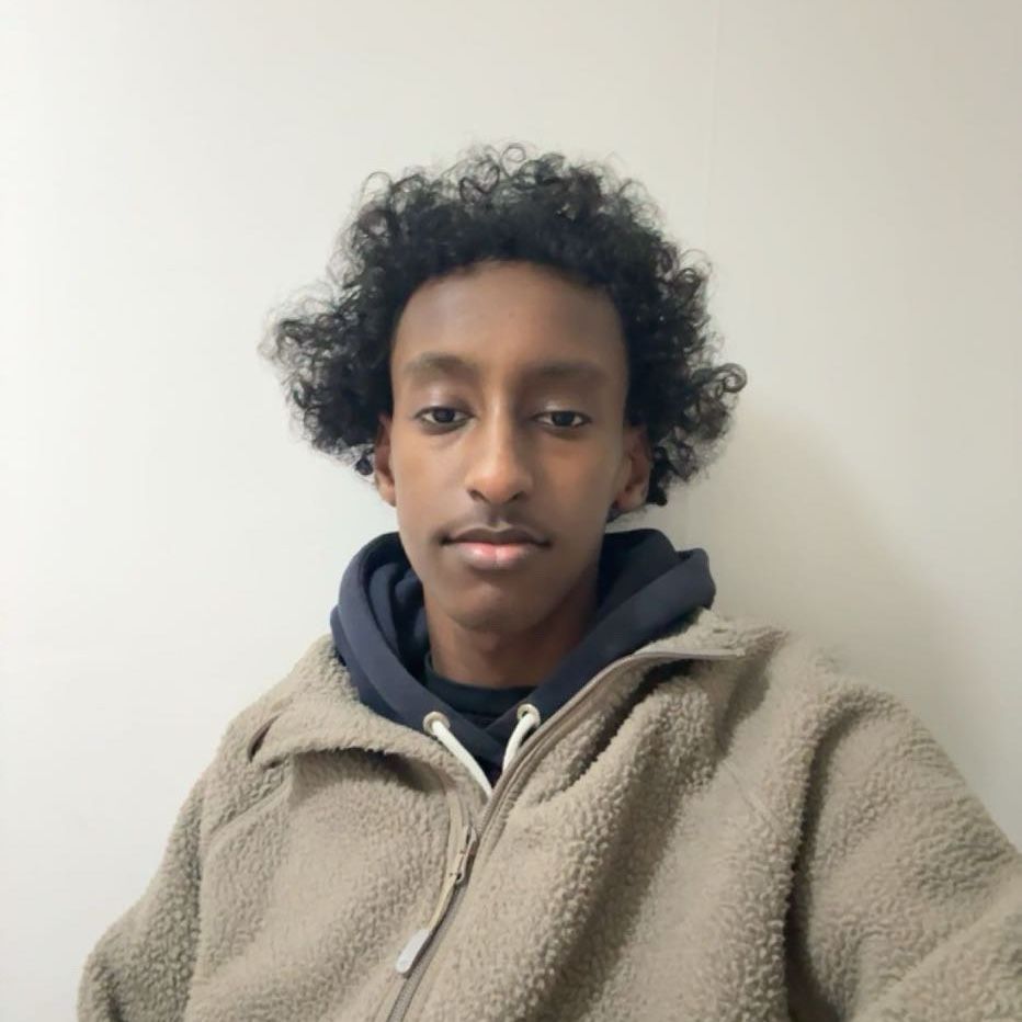Profilbild för Mohamed Abdulkarim