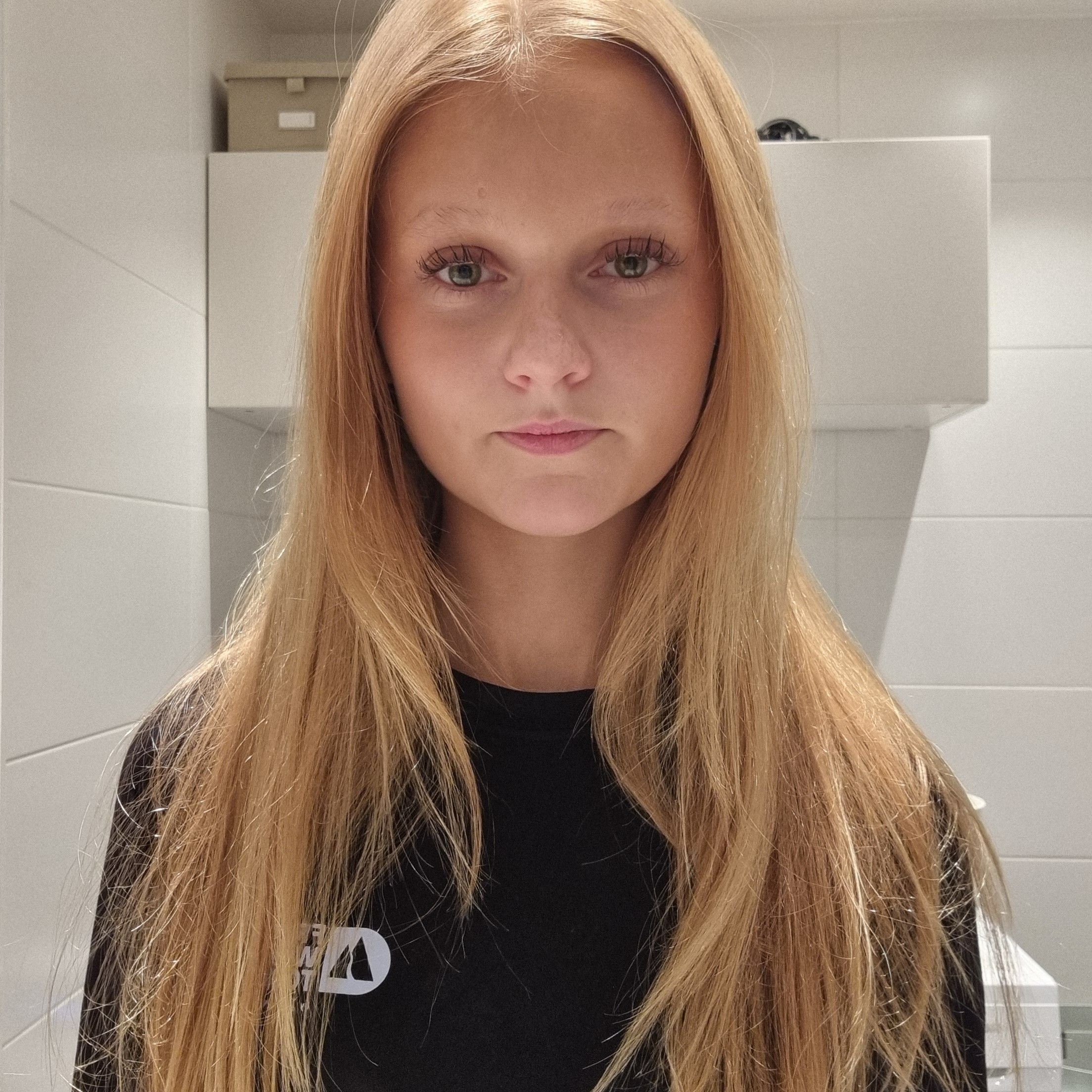 Profilbild för Alwa Kalbhenn