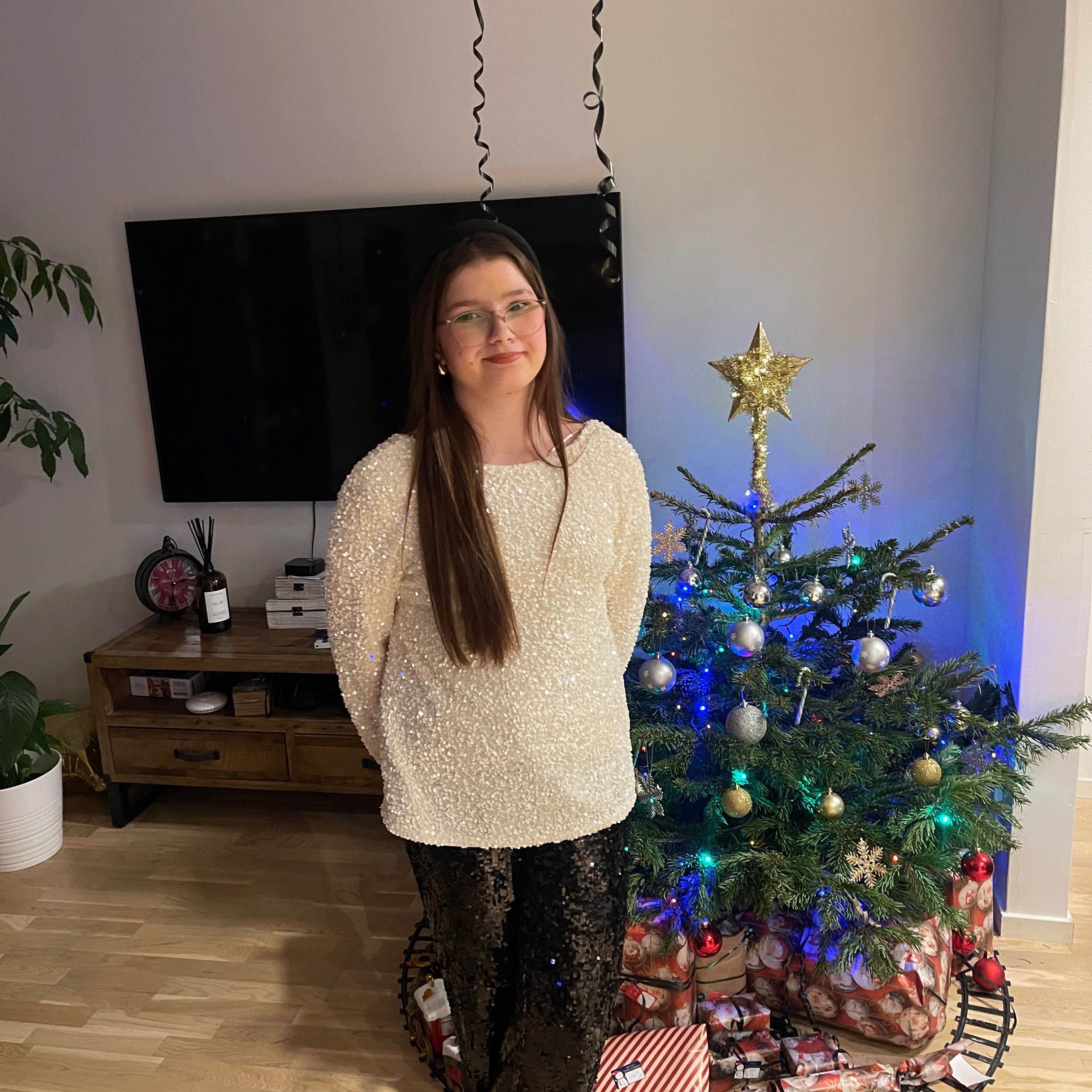 Profilbild för Nellie Sudic