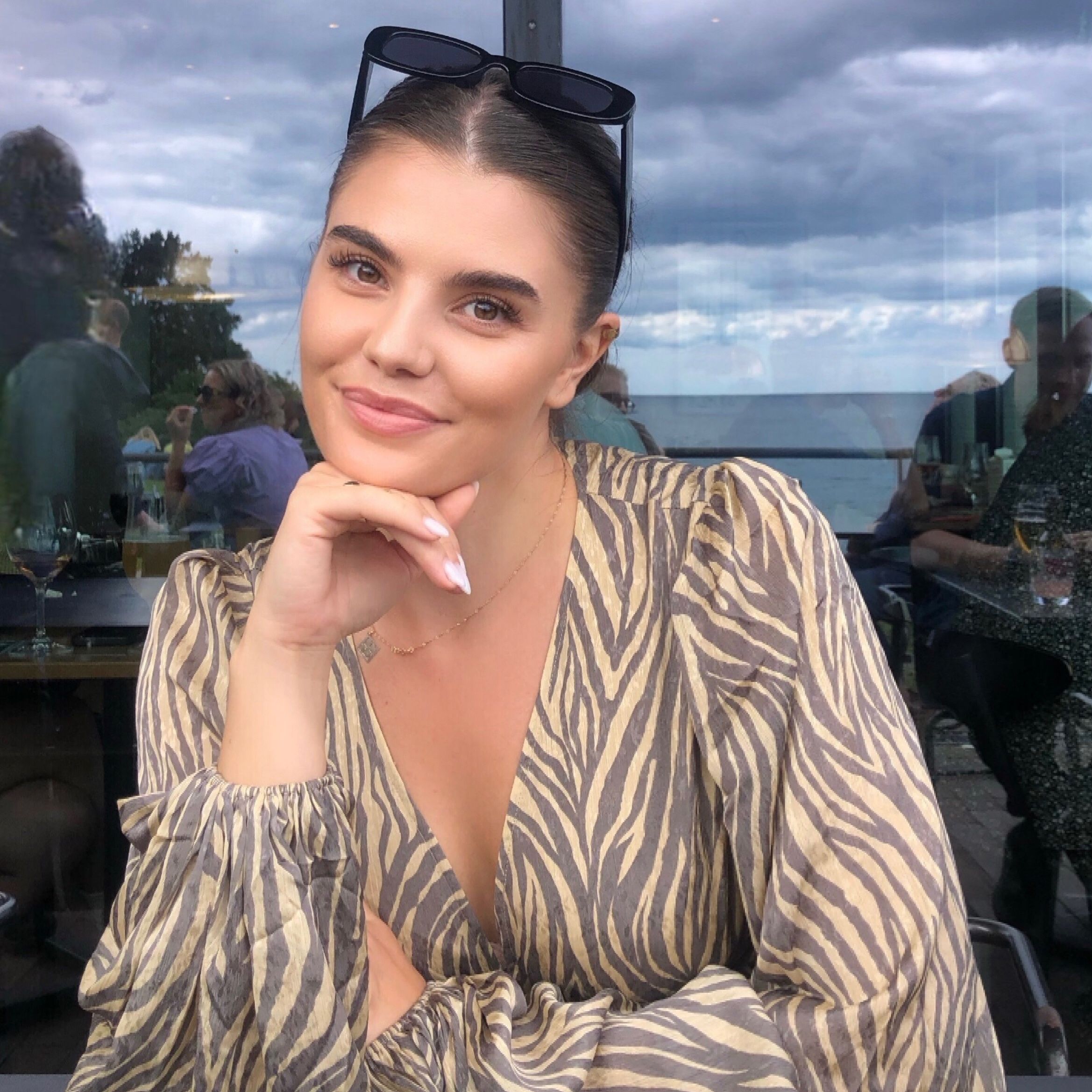 Profilbild för Linnea Gulé