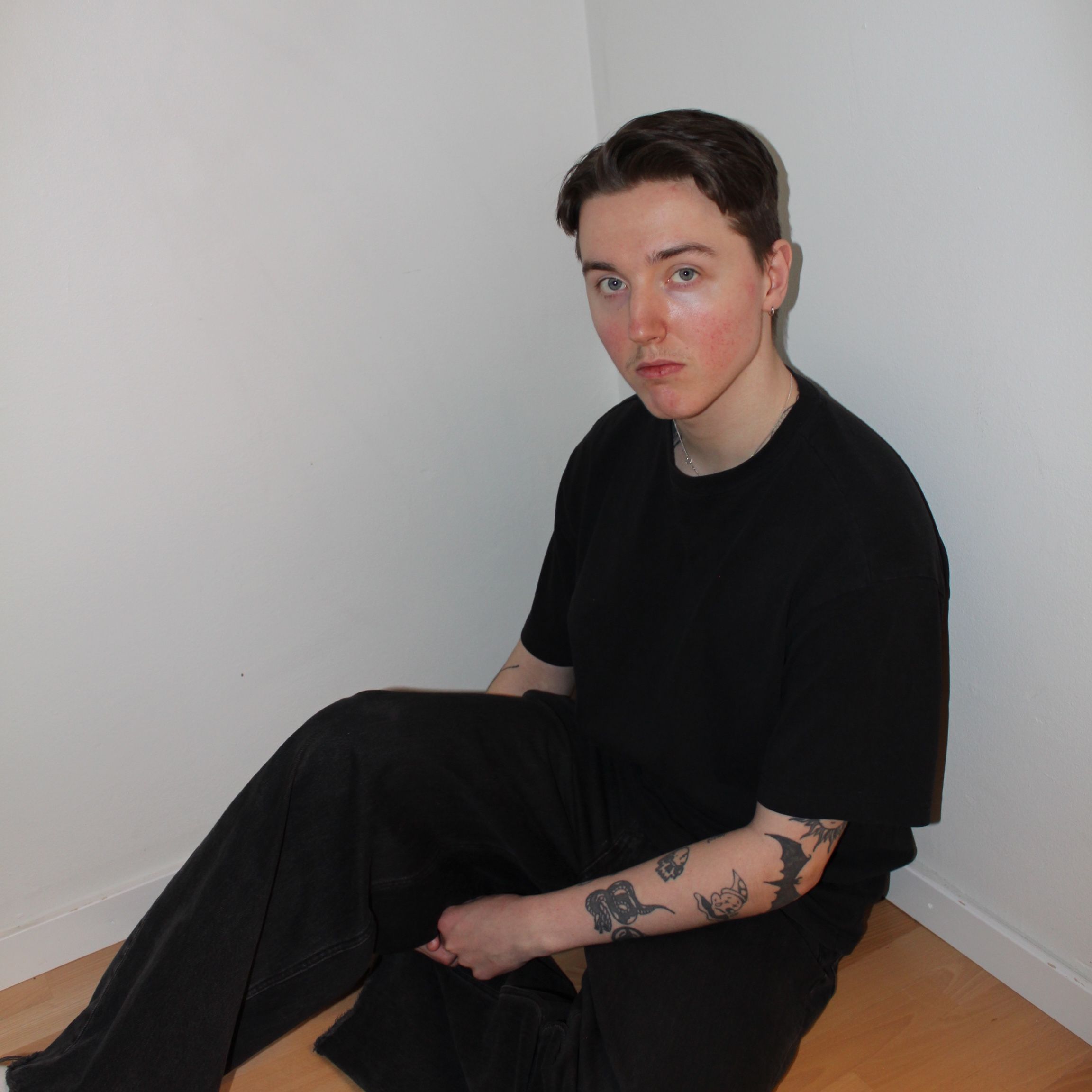 Profilbild för Xander Persbo