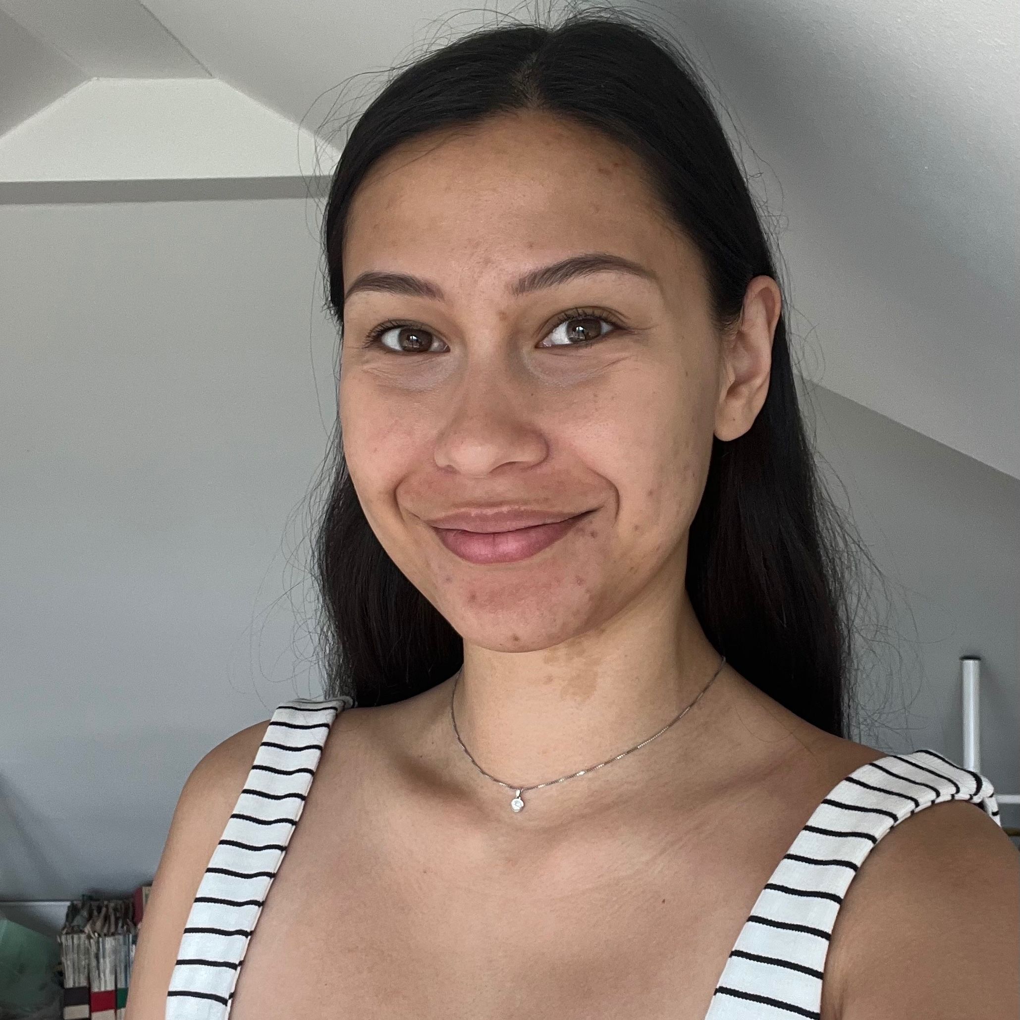 Profilbild för Emelie Helmfrid